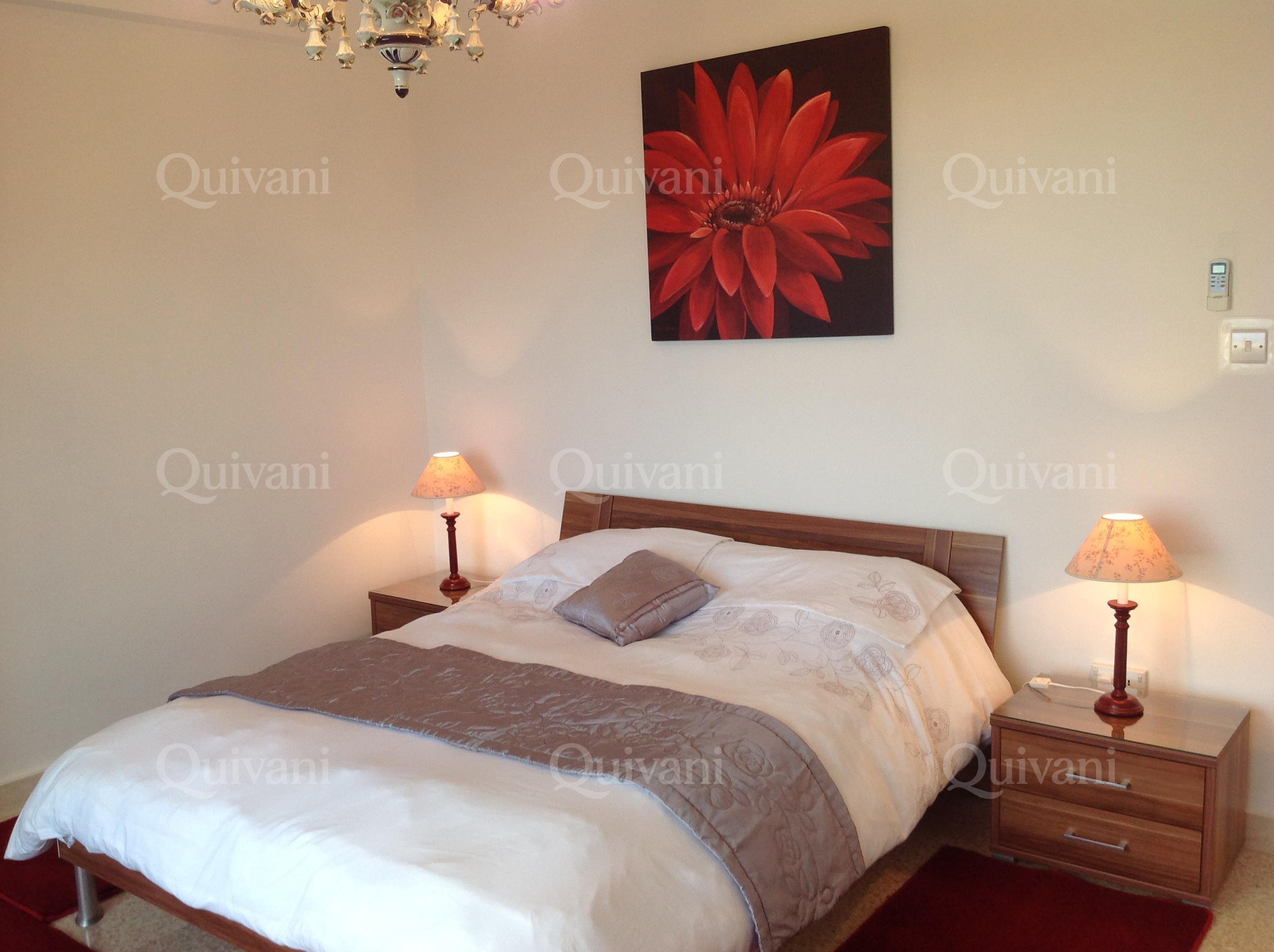 Tal-Ibrag, Furnished Apartment