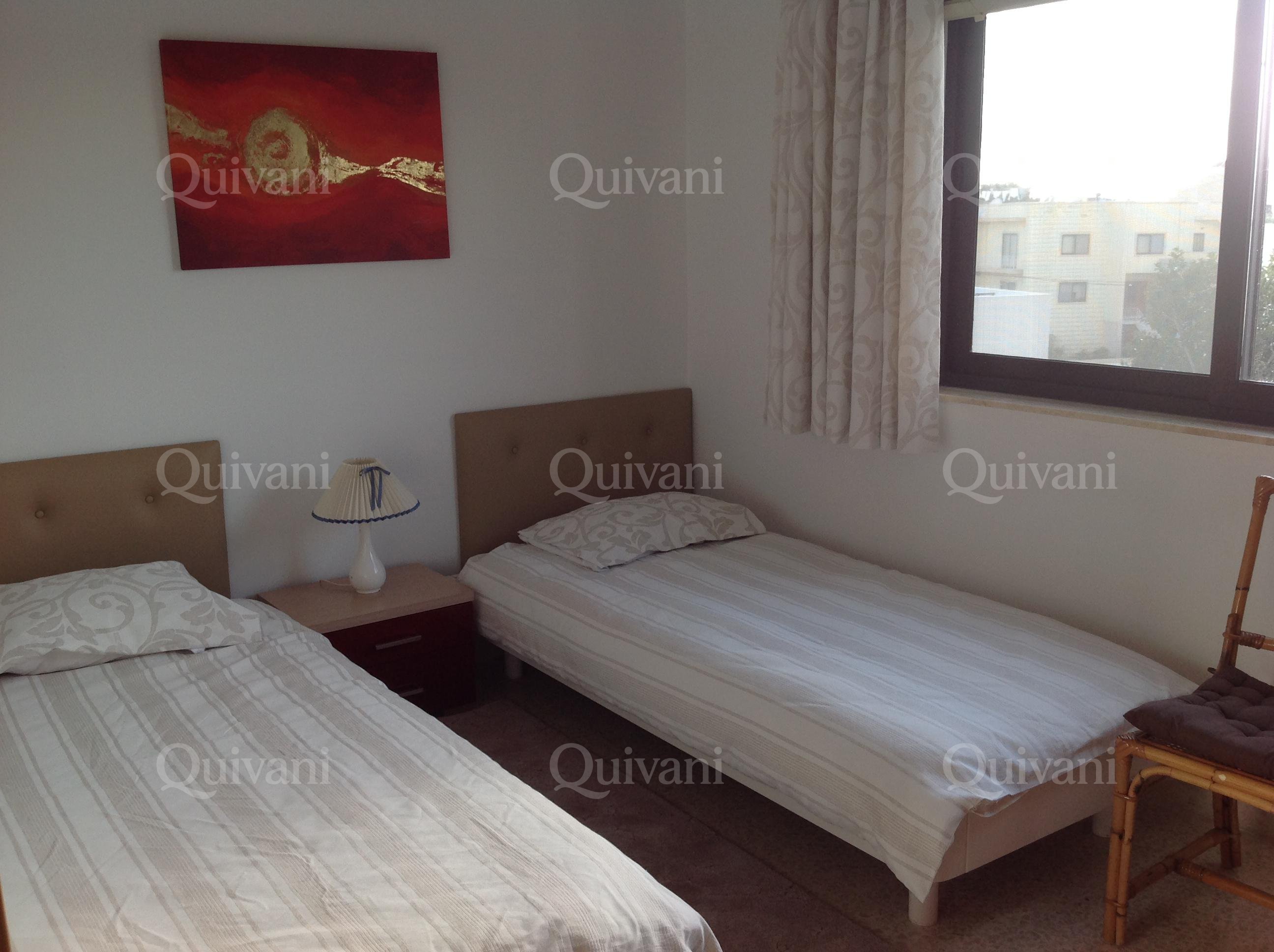 Tal-Ibrag, Furnished Apartment
