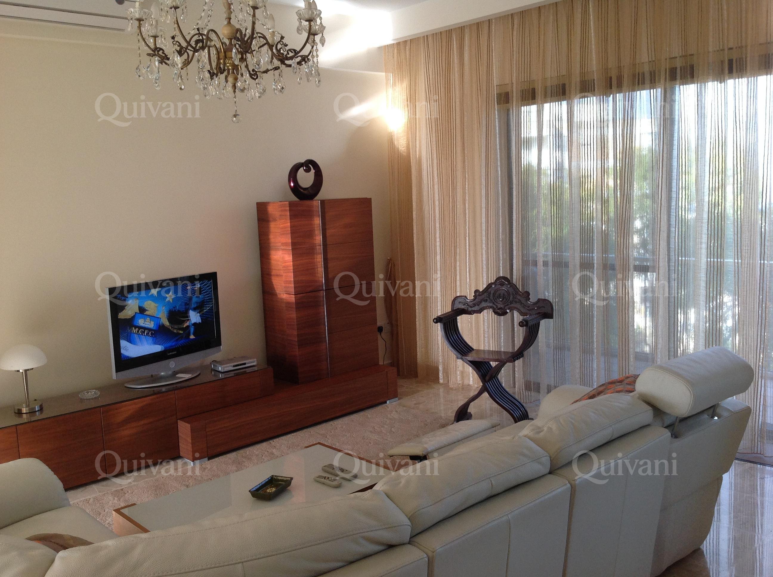Tal-Ibrag, Furnished Apartment