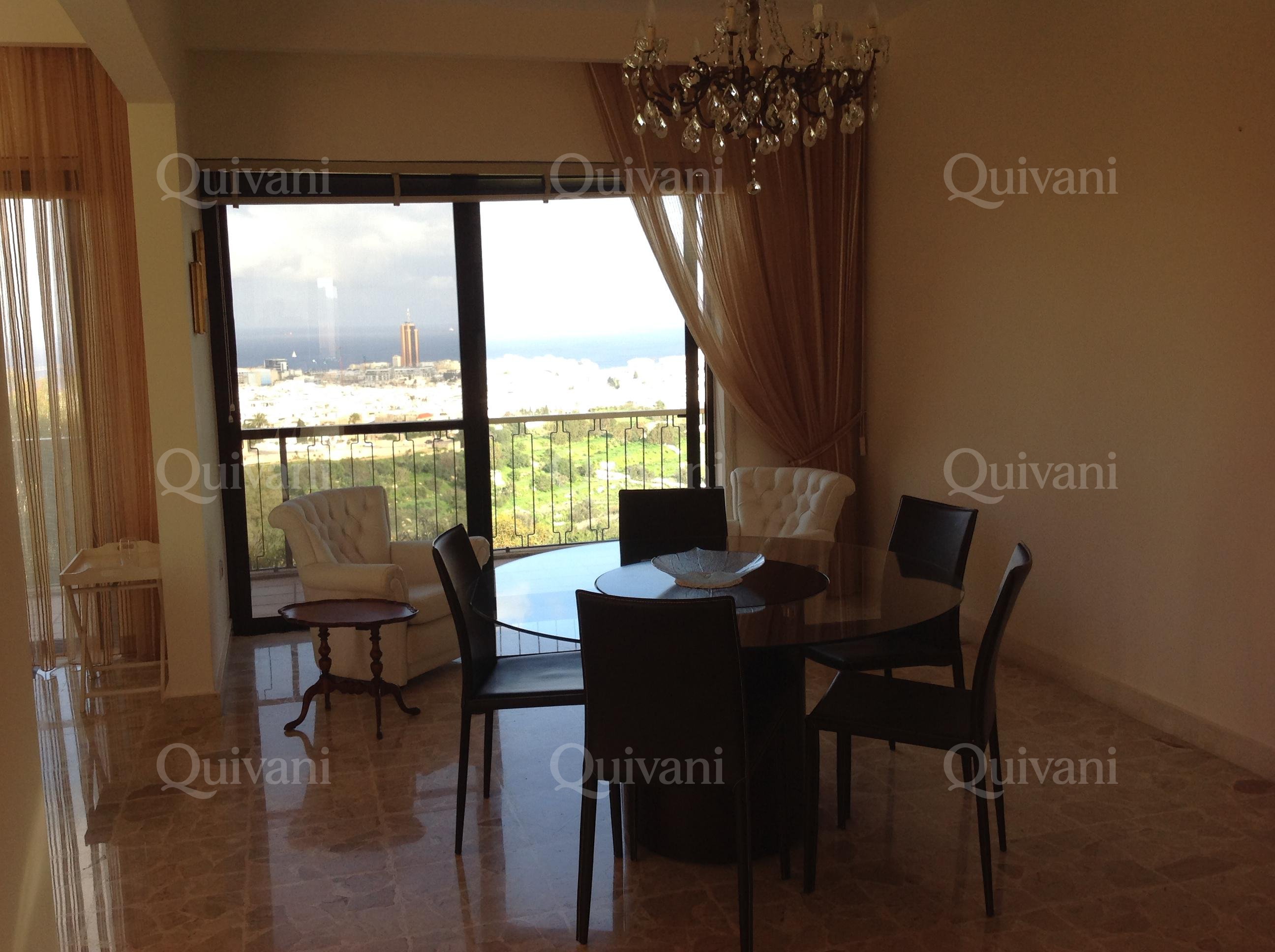 Tal-Ibrag, Furnished Apartment