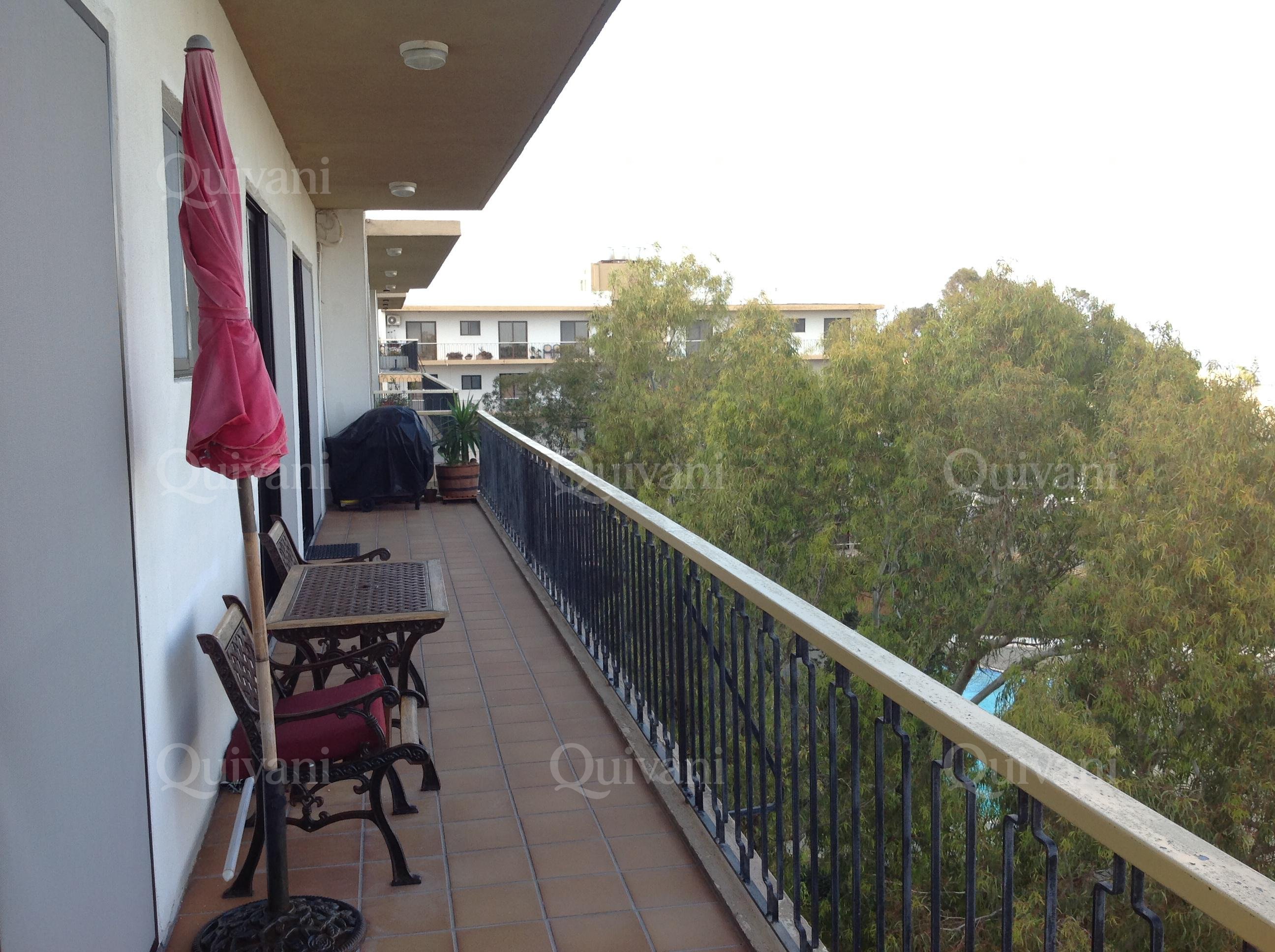 Tal-Ibrag, Furnished Apartment