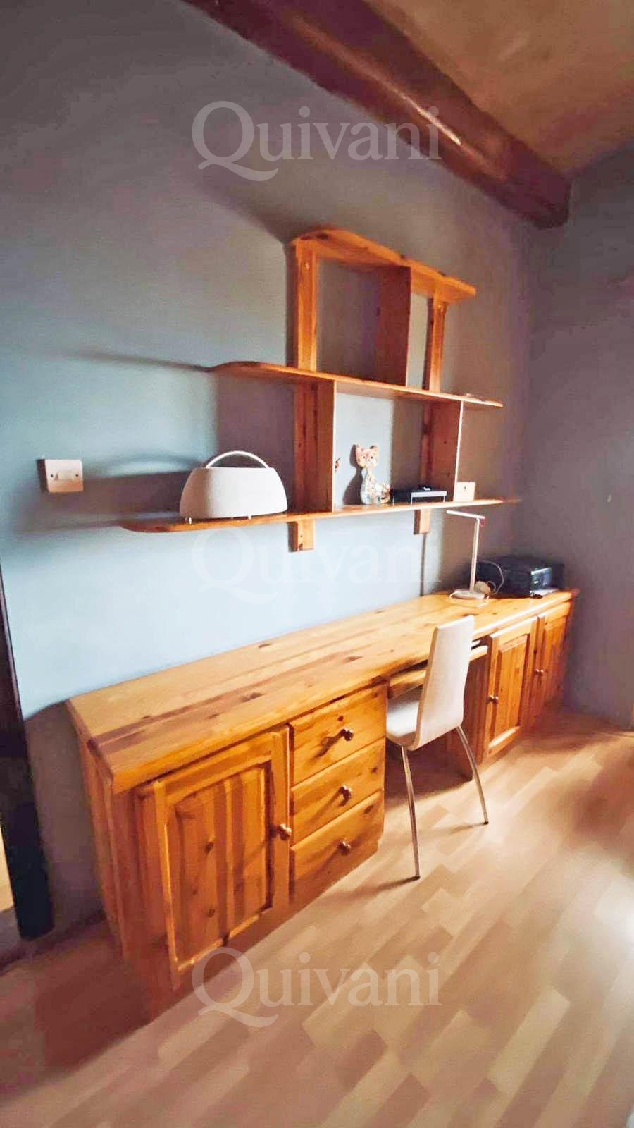 Valletta, Furnished Duplex Apartment