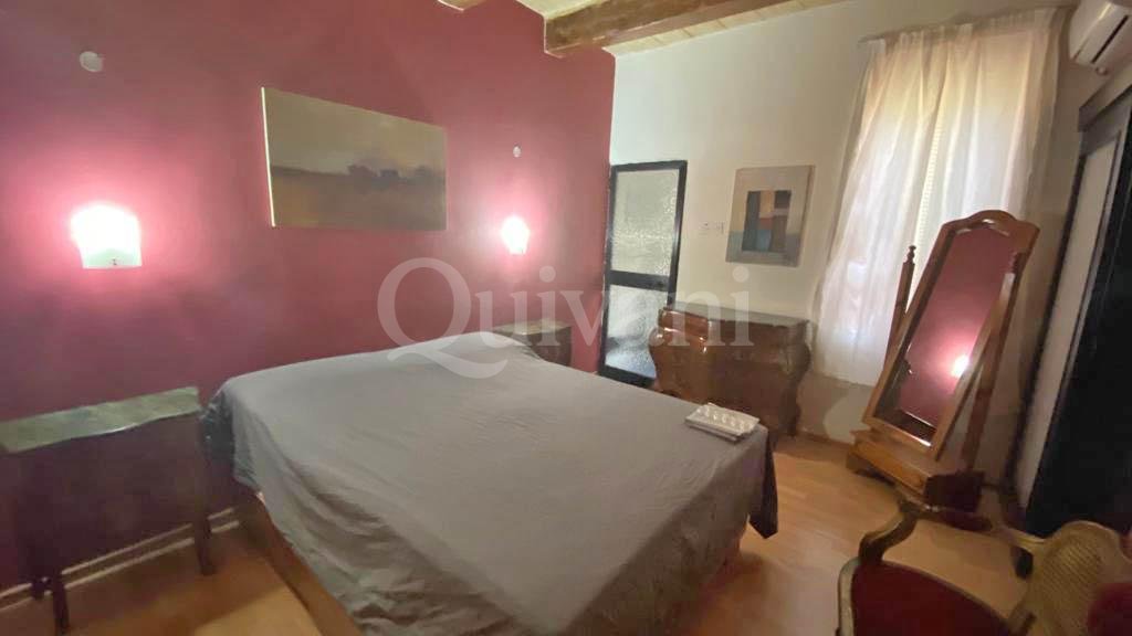Valletta, Furnished Duplex Apartment