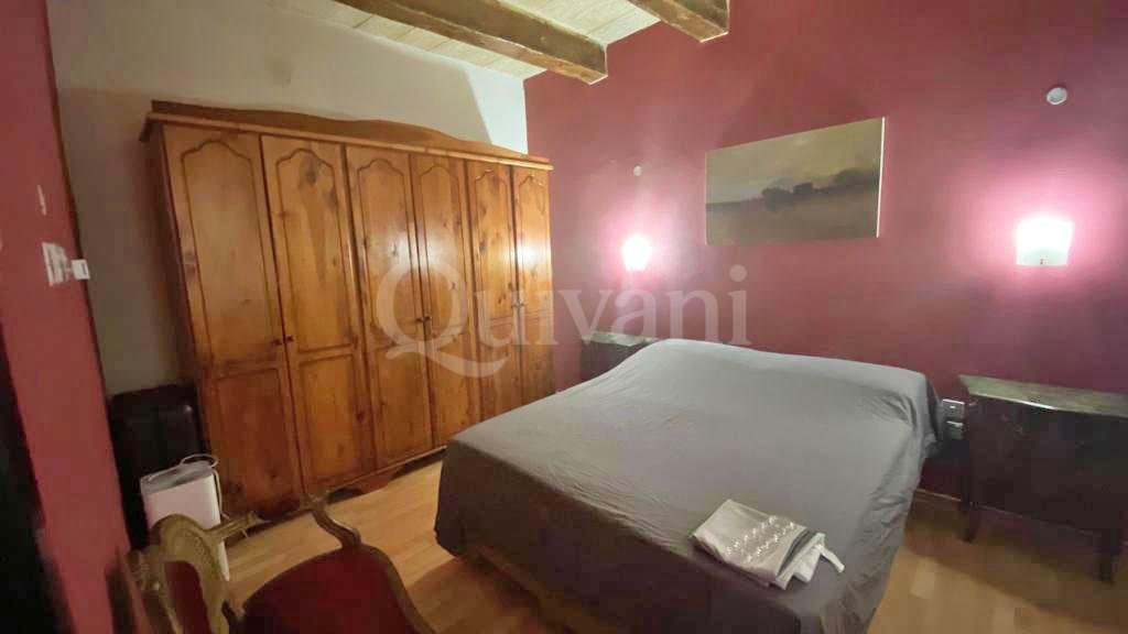 Valletta, Furnished Duplex Apartment