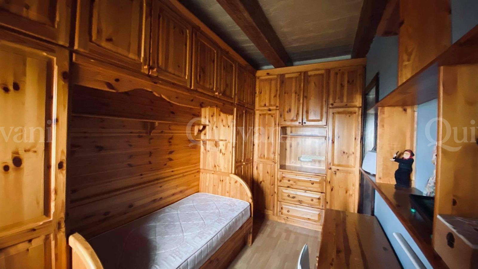 Valletta, Furnished Duplex Apartment