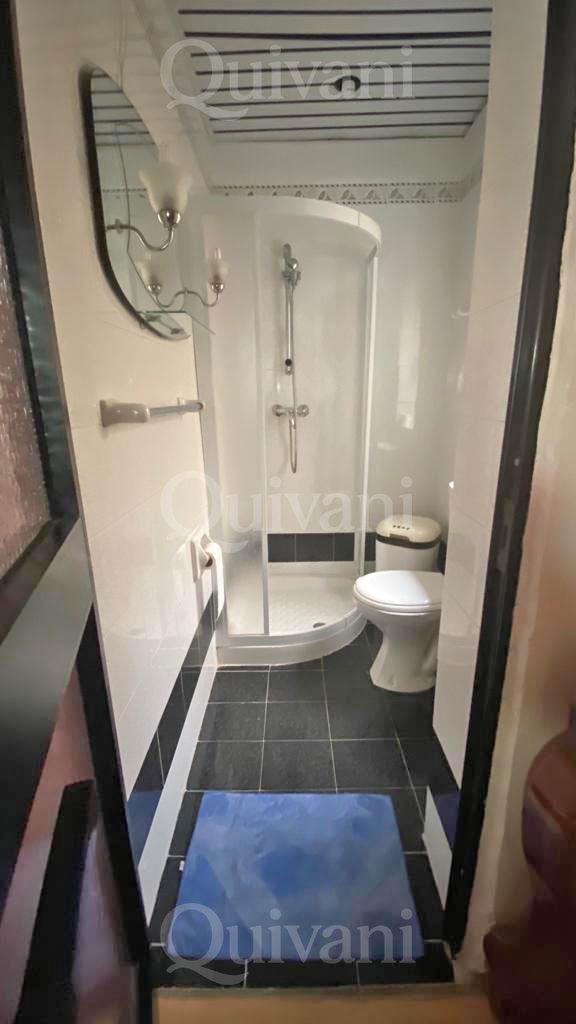 Valletta, Furnished Duplex Apartment