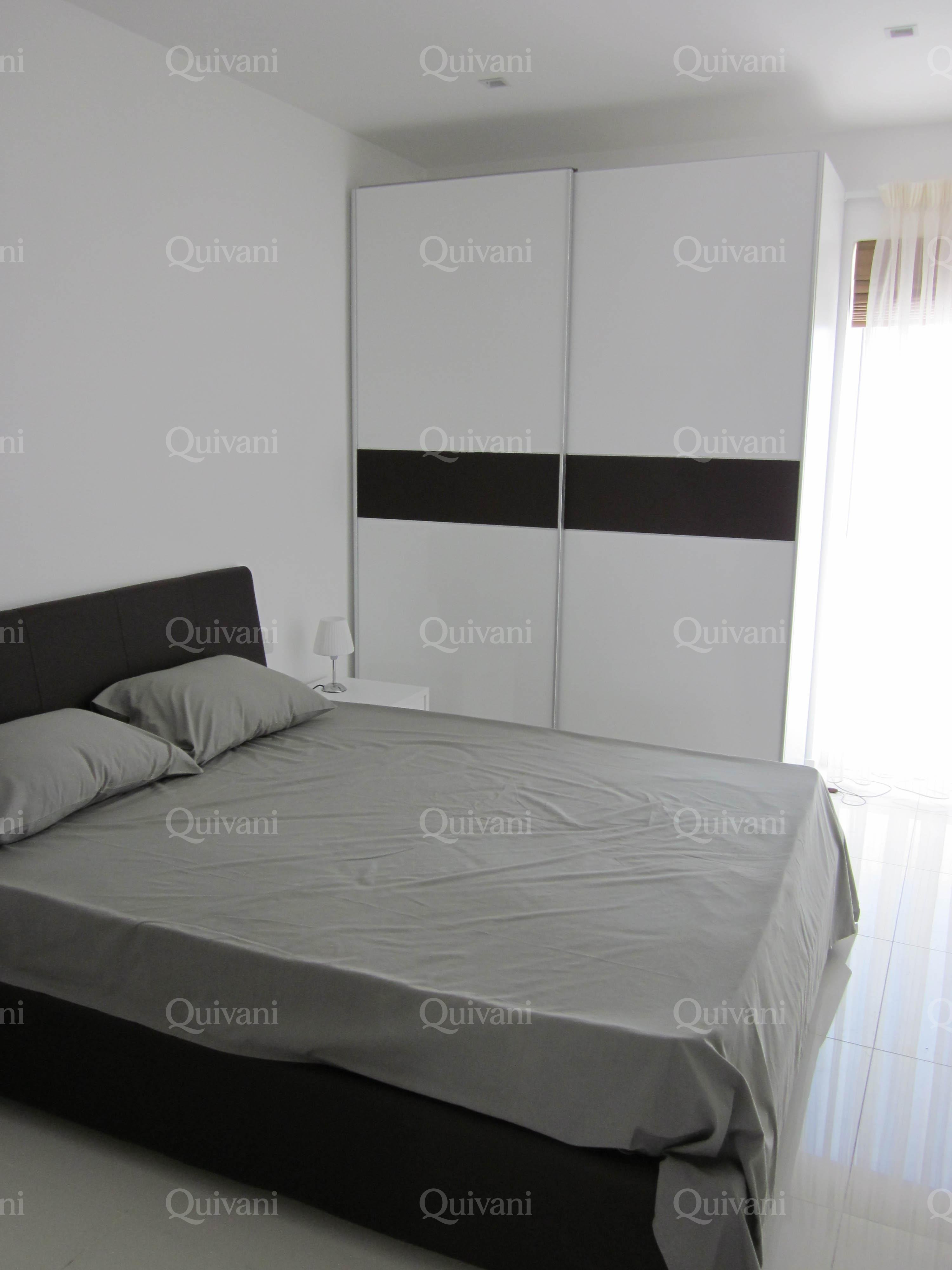 Sliema, Furnished Penthouse