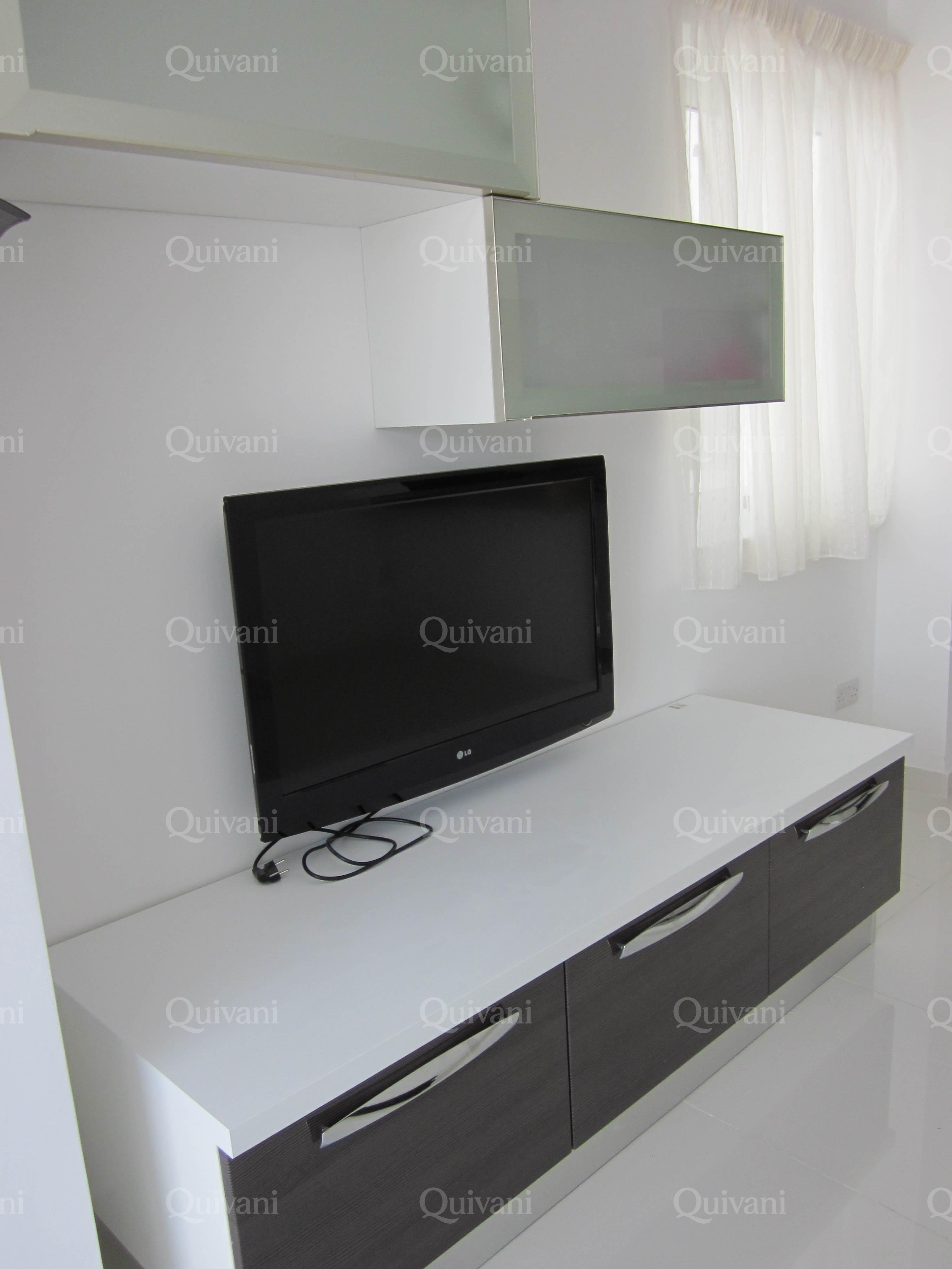 Sliema, Furnished Penthouse