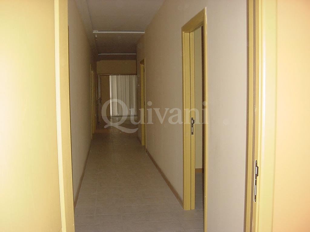 Mosta, Finished Office