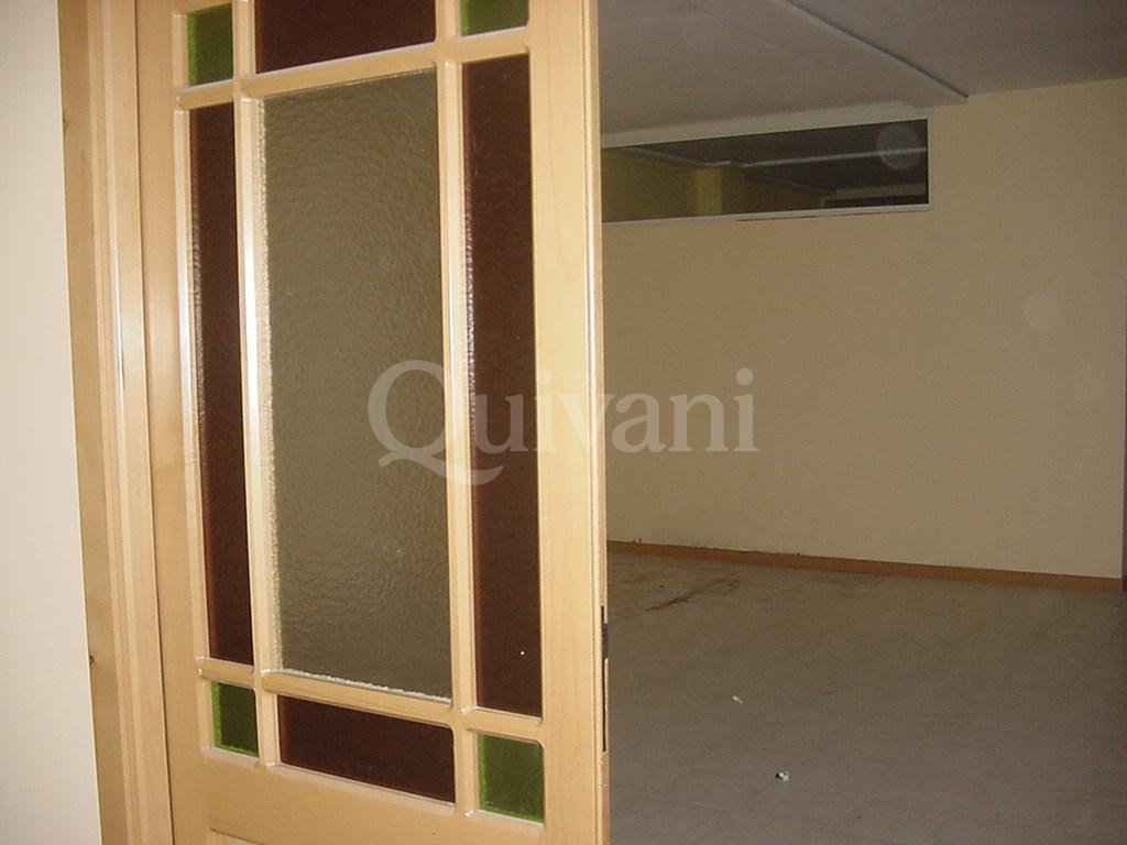Mosta, Finished Office