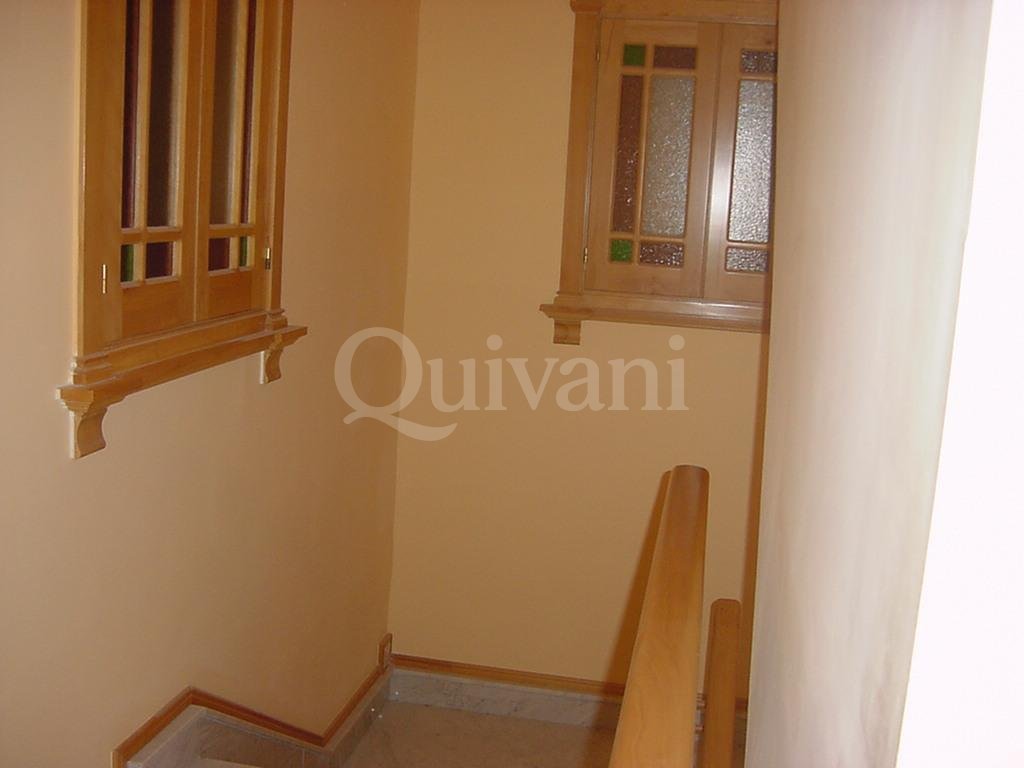 Mosta, Finished Office
