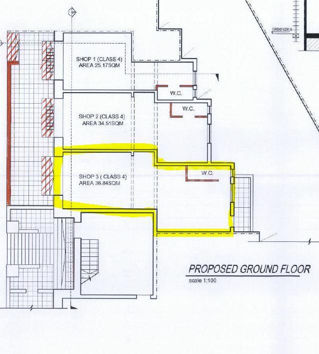 Naxxar, Finished General Shop