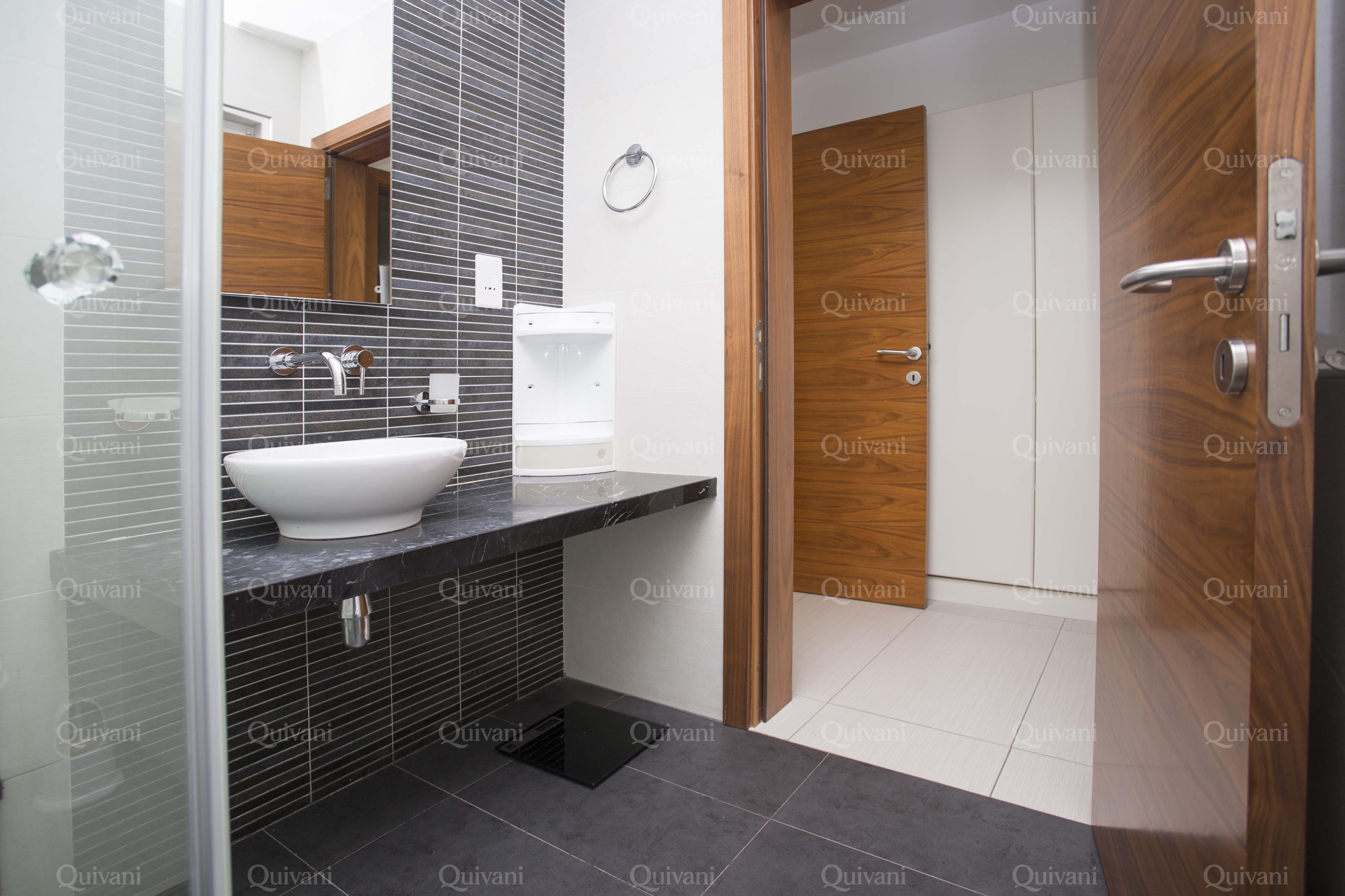 St Julians, Furnished Penthouse
