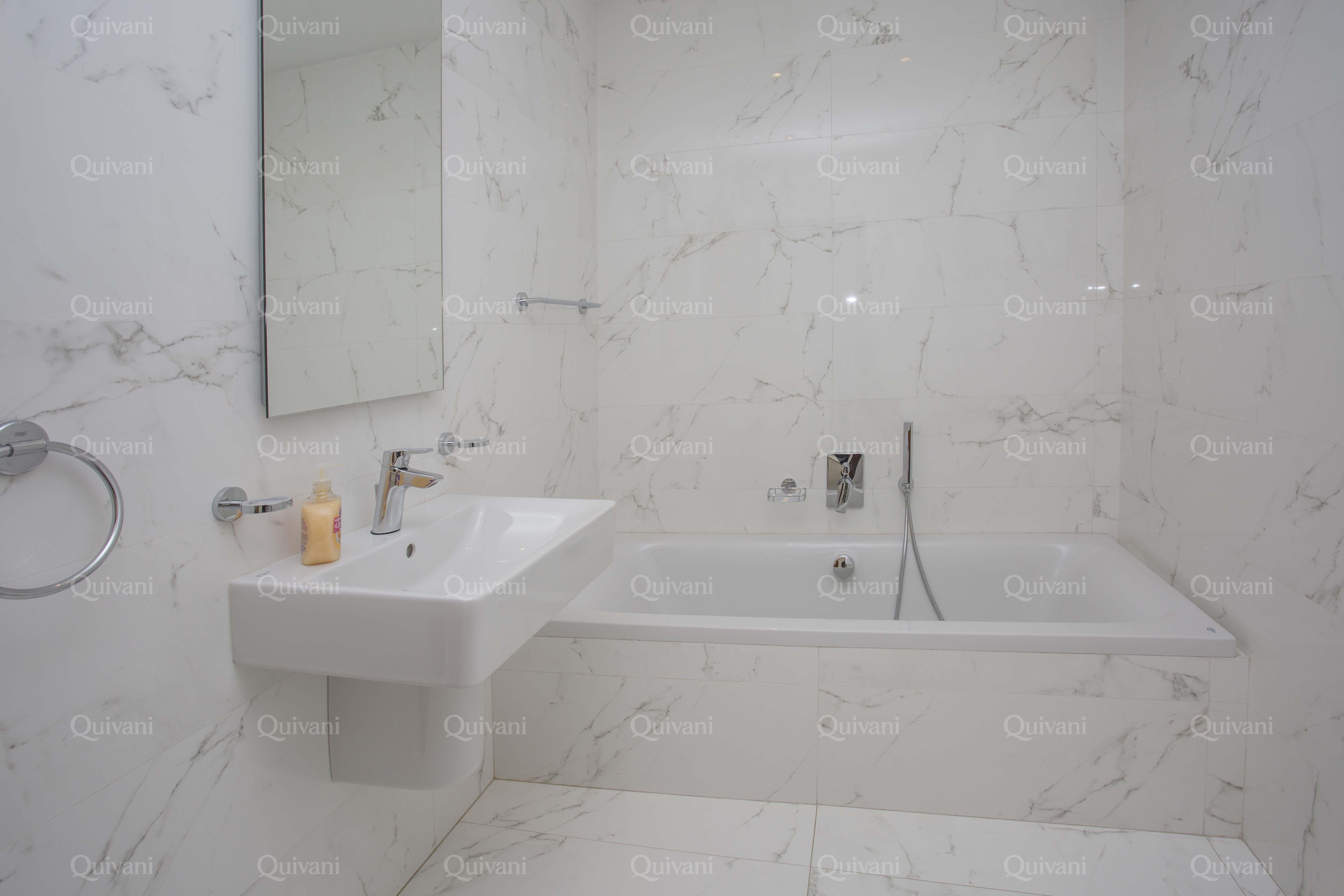 St Julians, Furnished Penthouse