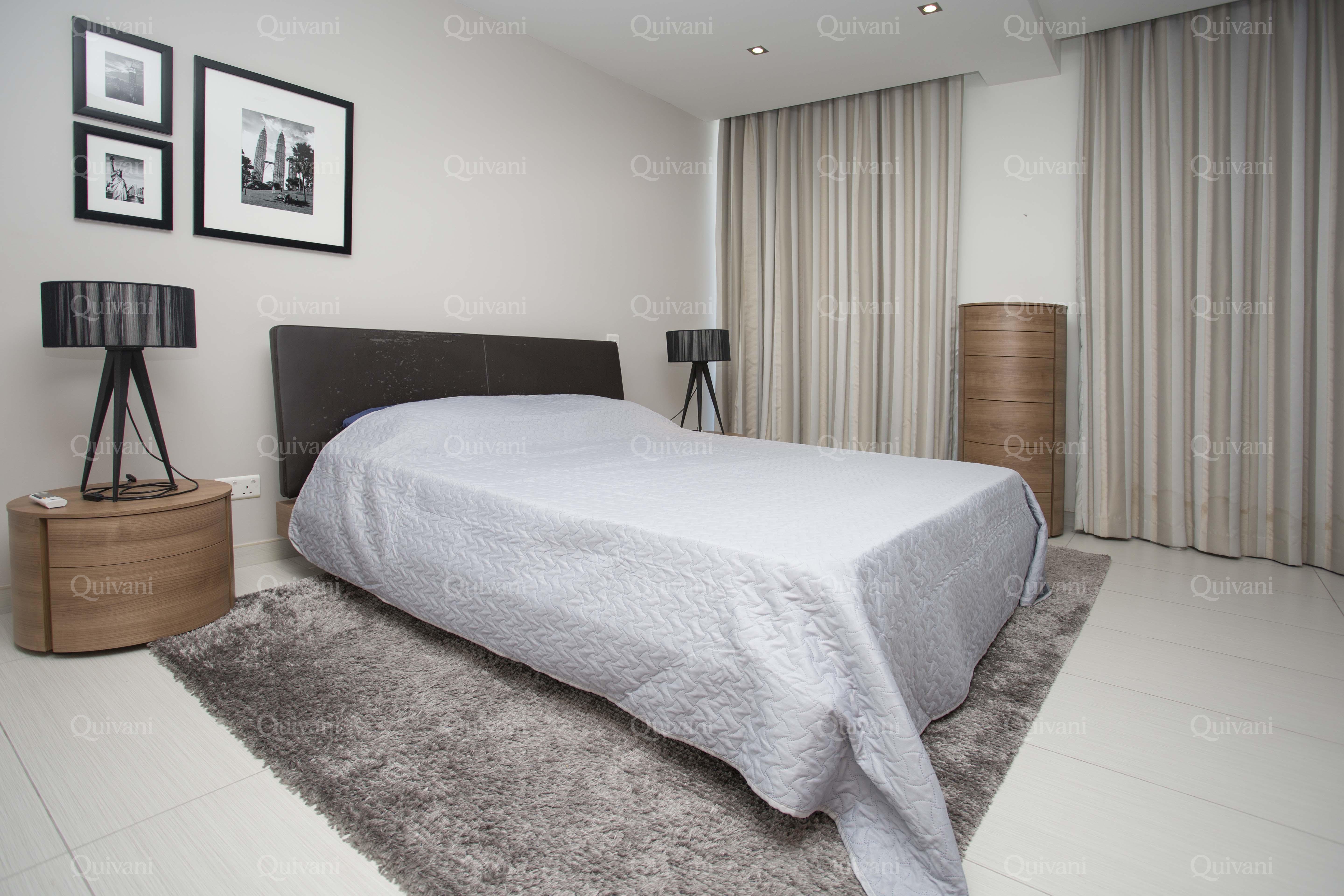St Julians, Furnished Penthouse