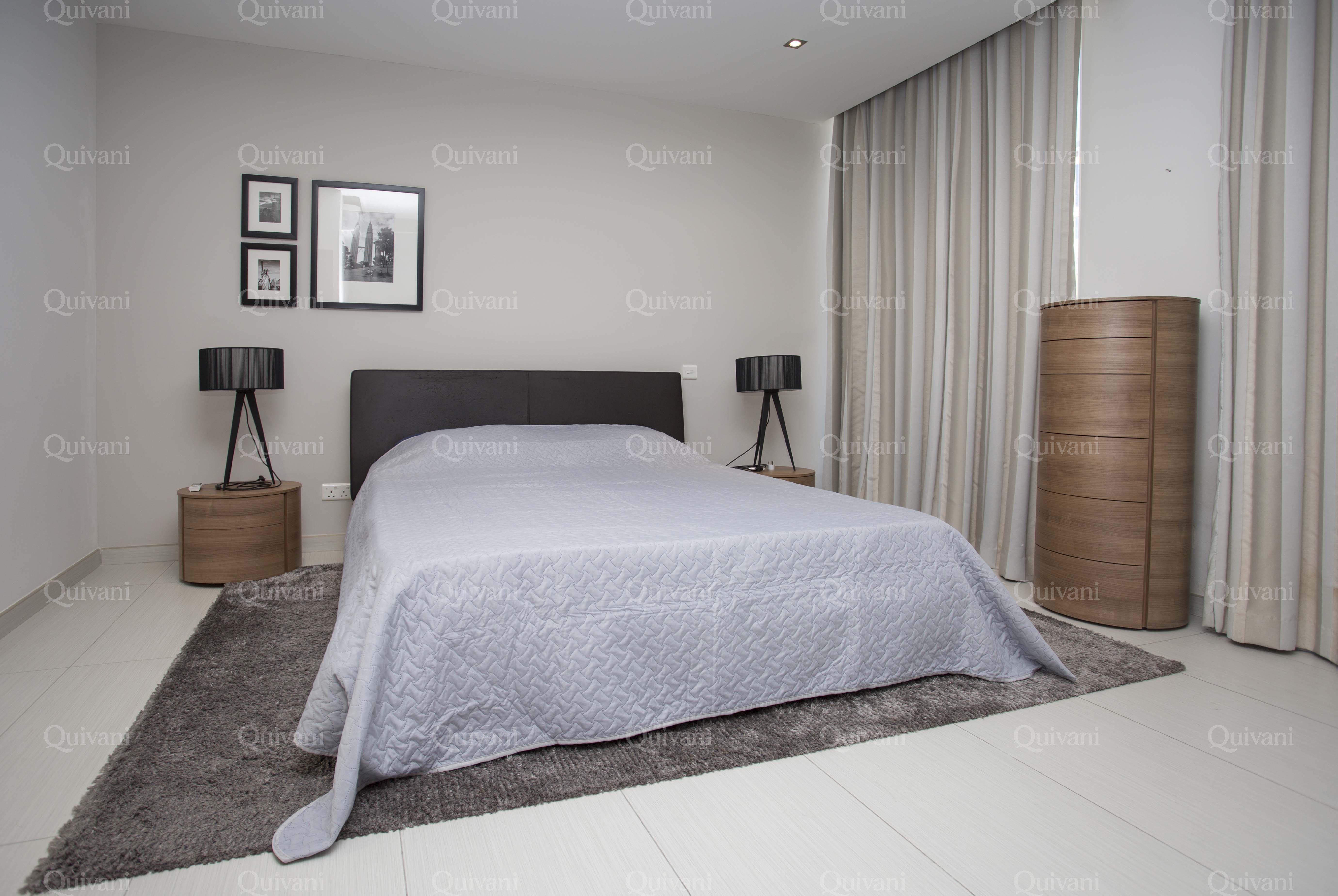St Julians, Furnished Penthouse
