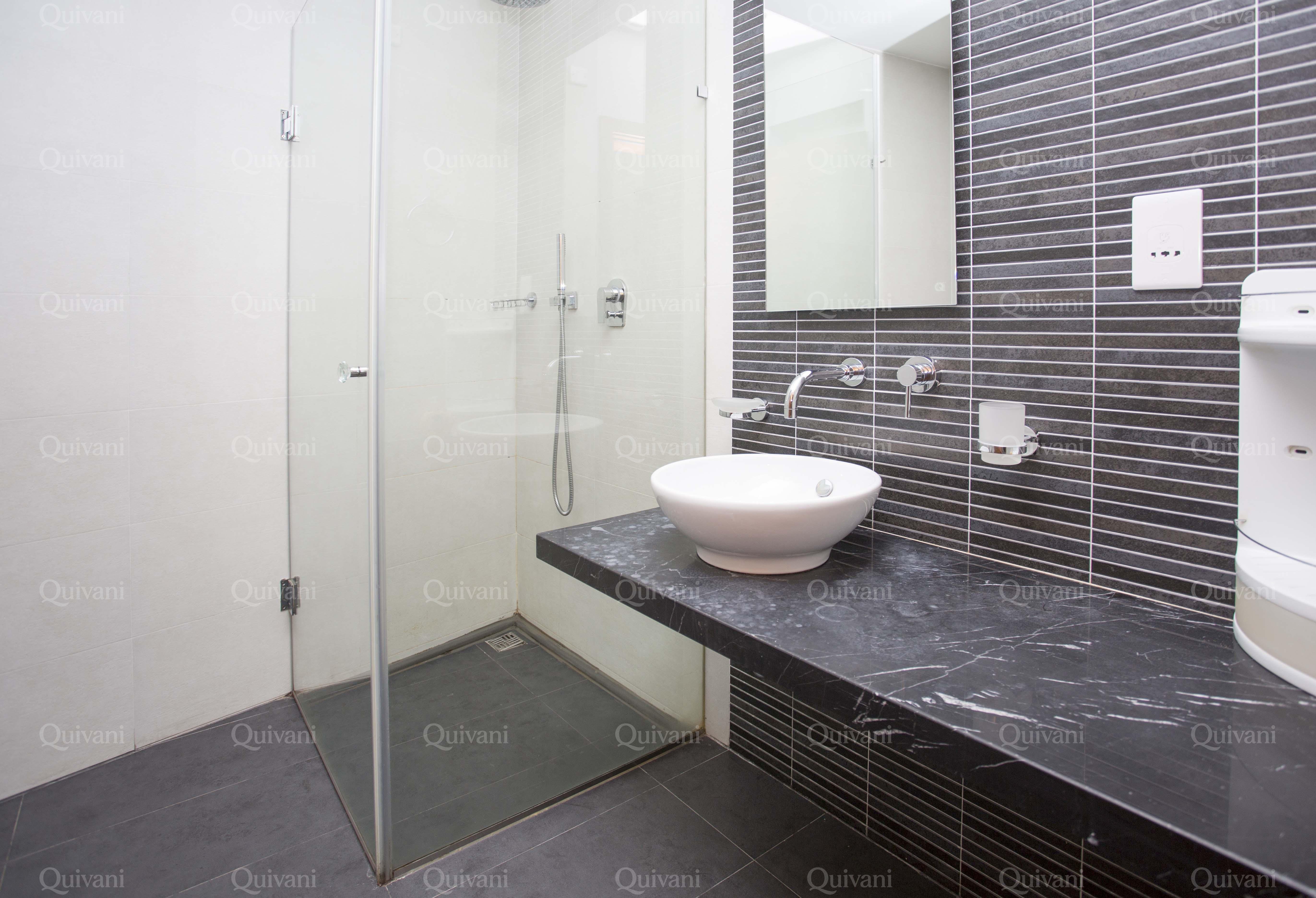 St Julians, Furnished Penthouse