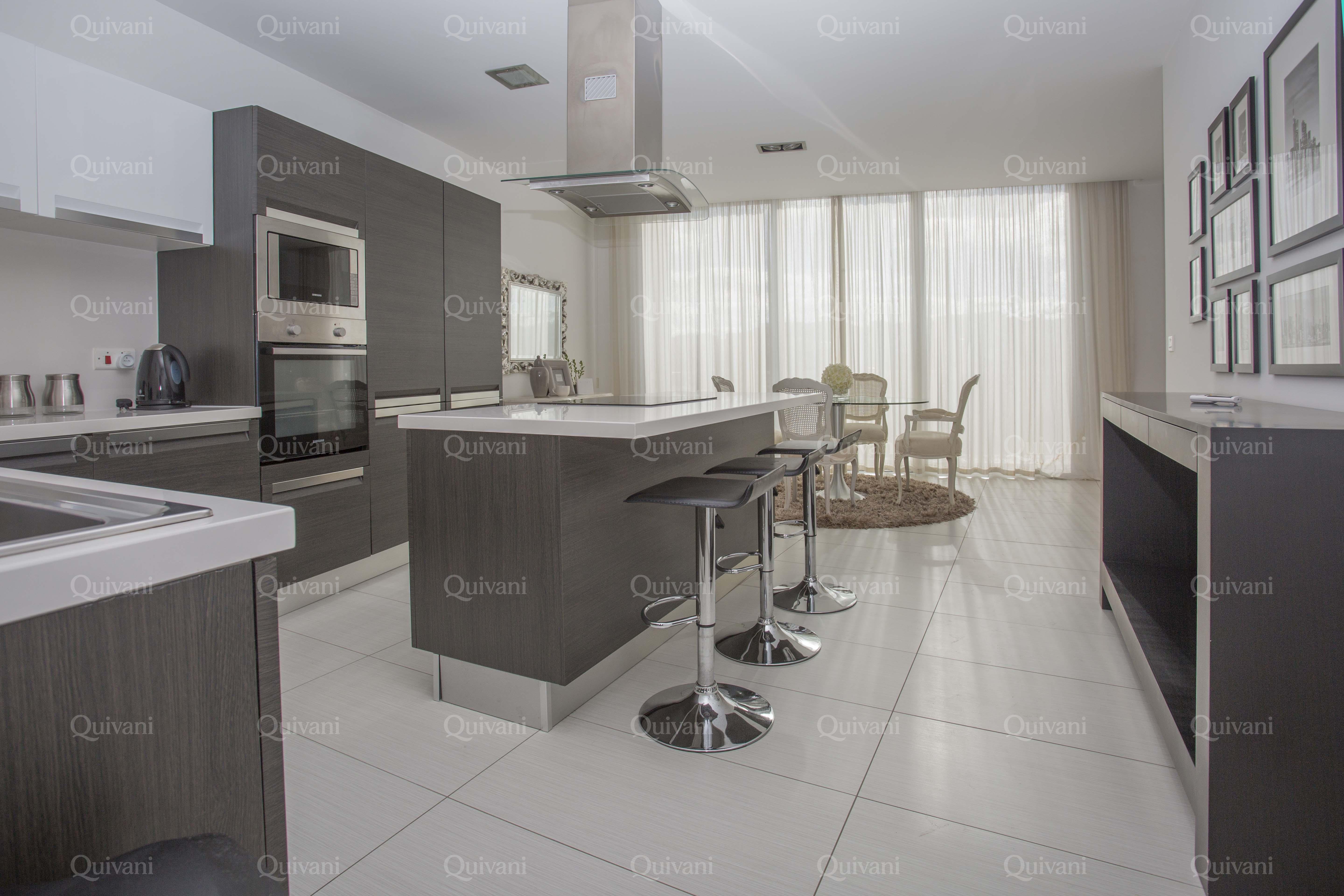 St Julians, Furnished Penthouse