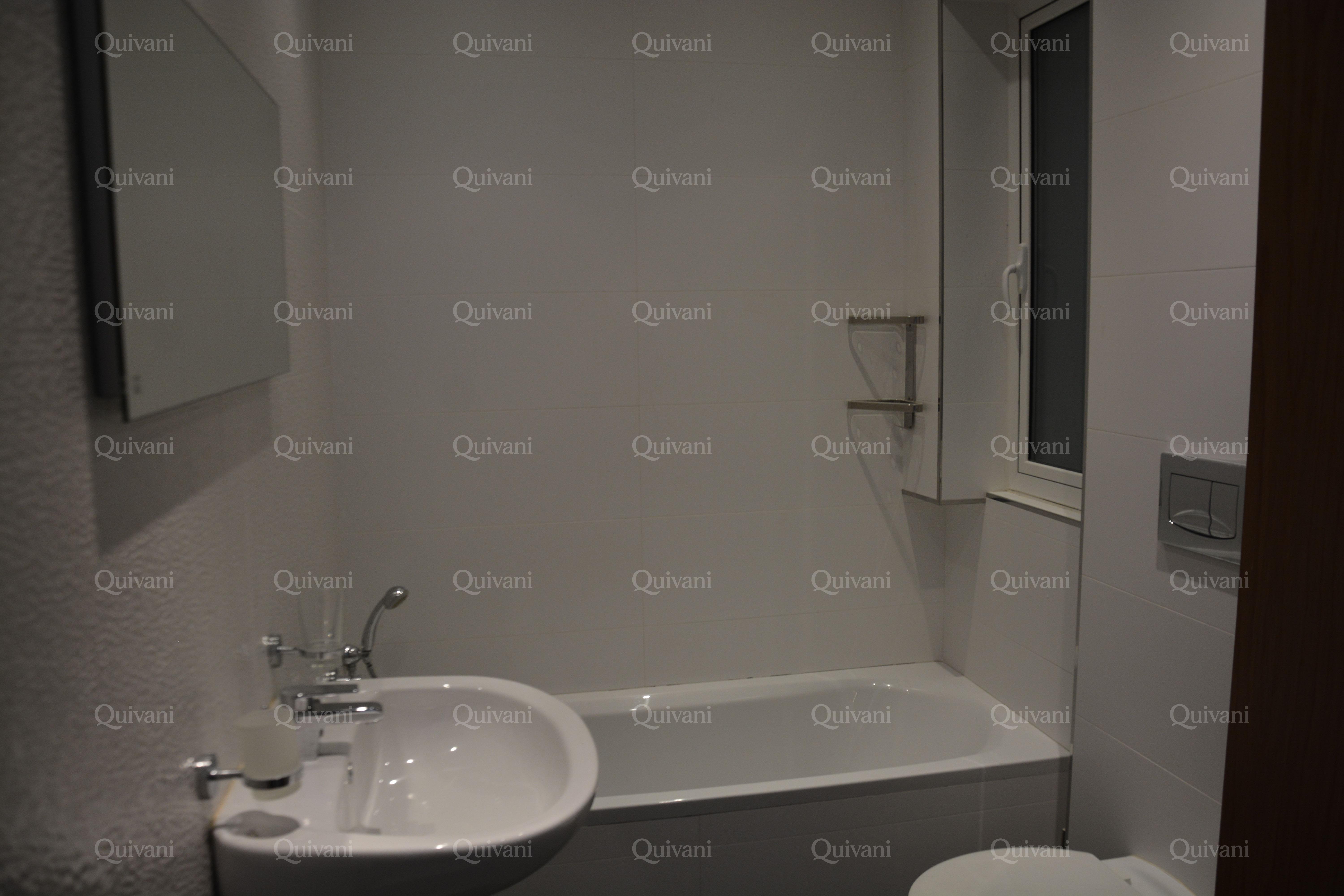 Sliema, Furnished Apartment