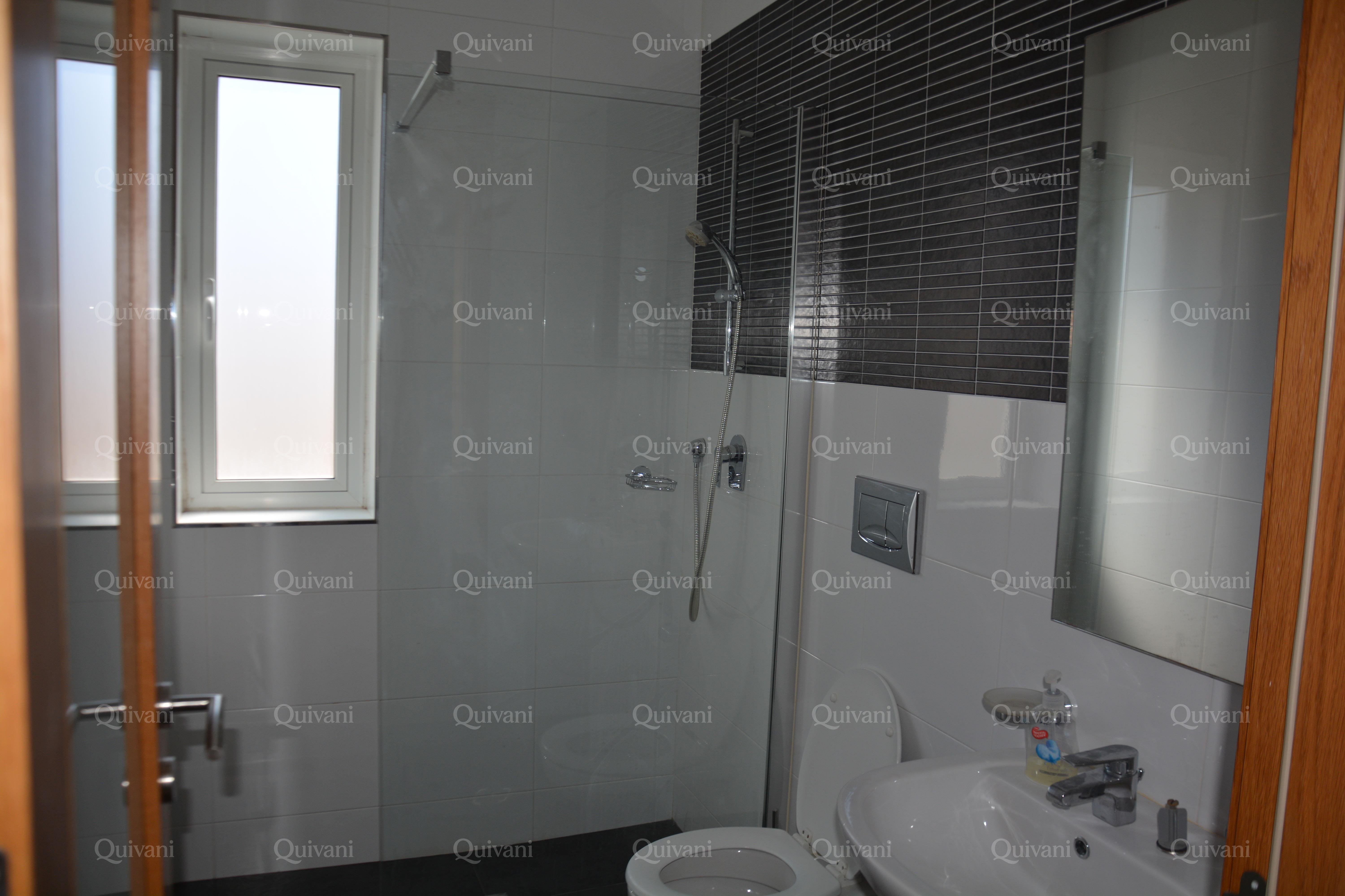 Sliema, Furnished Apartment