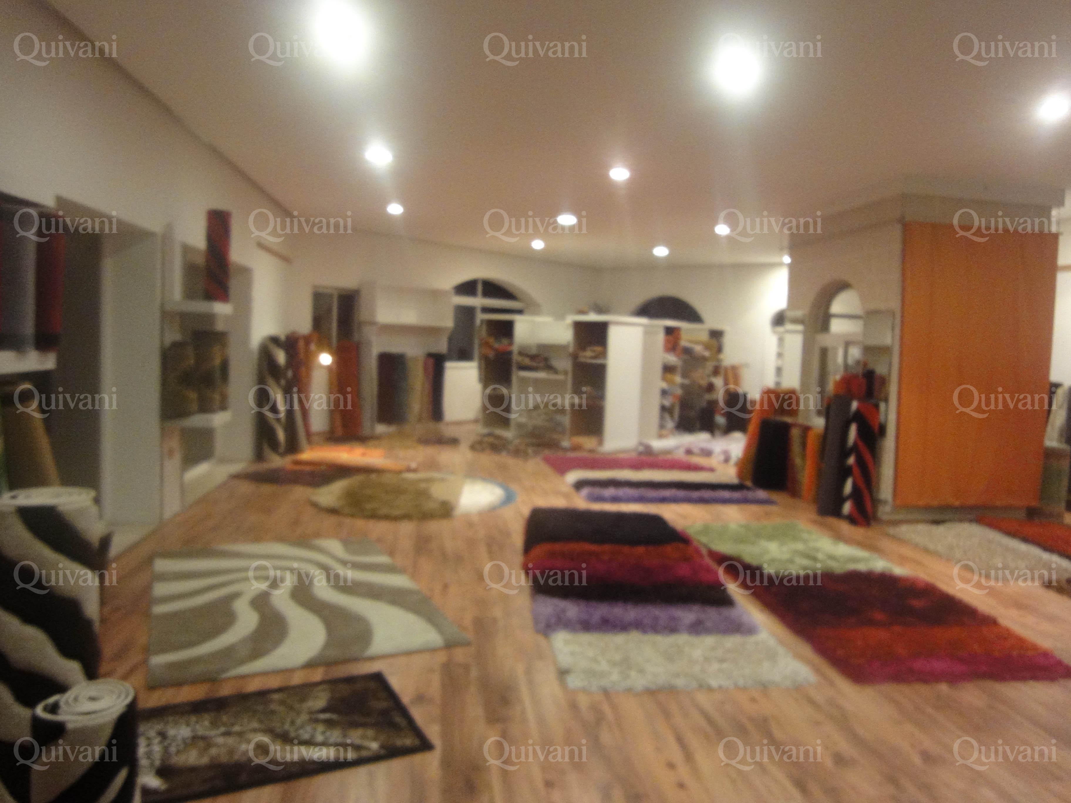 Birkirkara, Finished Offices