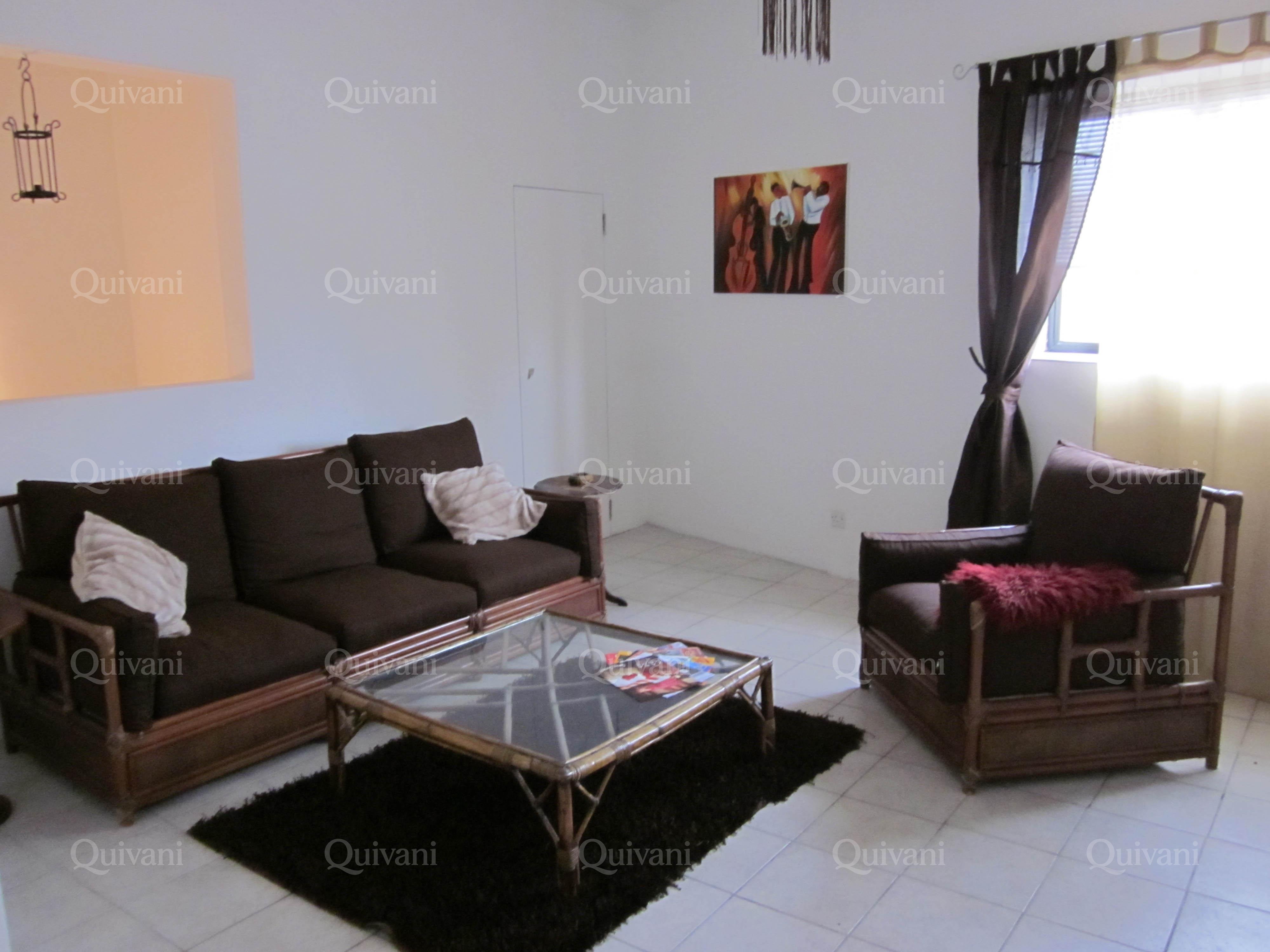 San Gwann, Furnished Maisonette