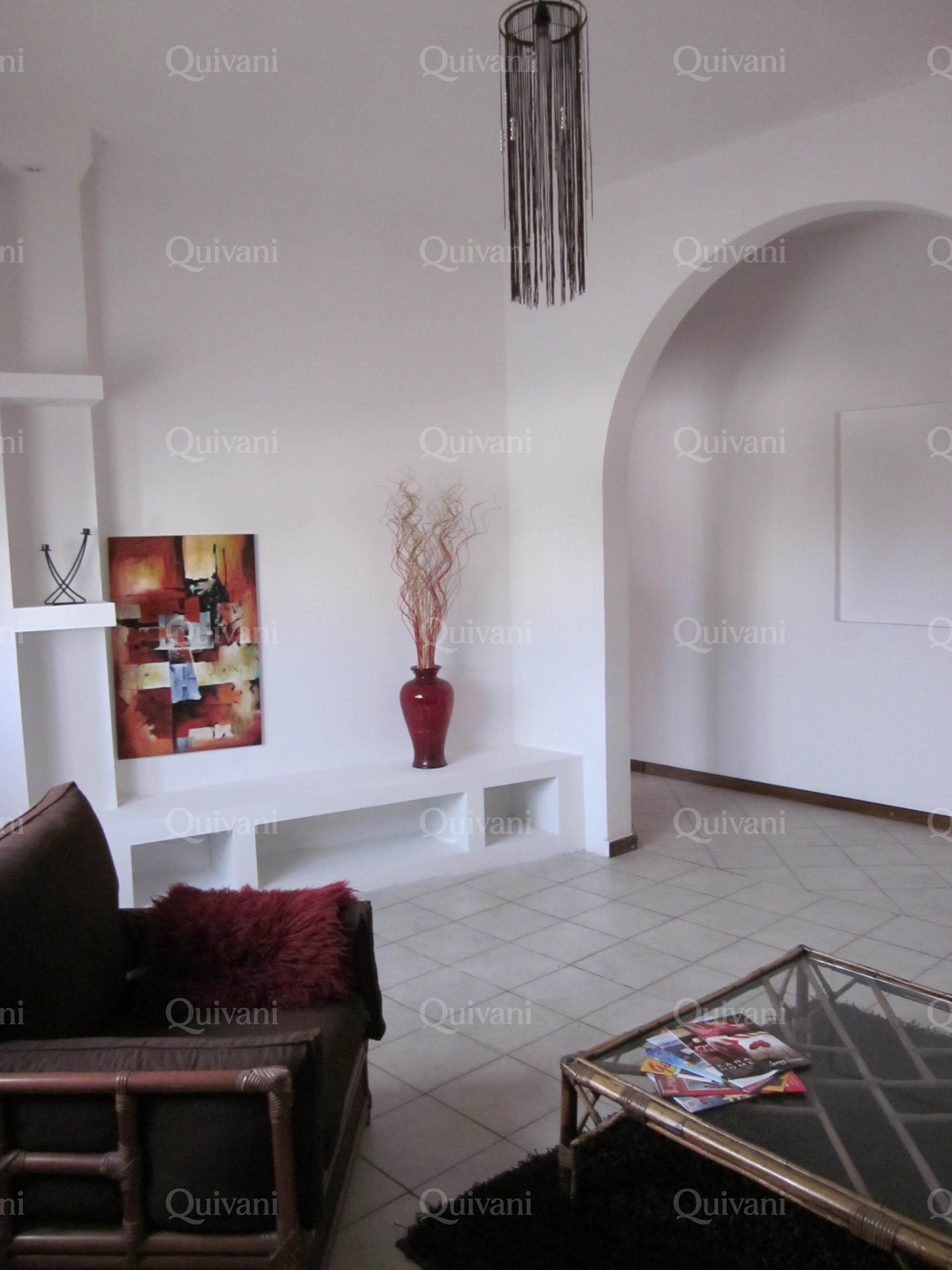 San Gwann, Furnished Maisonette