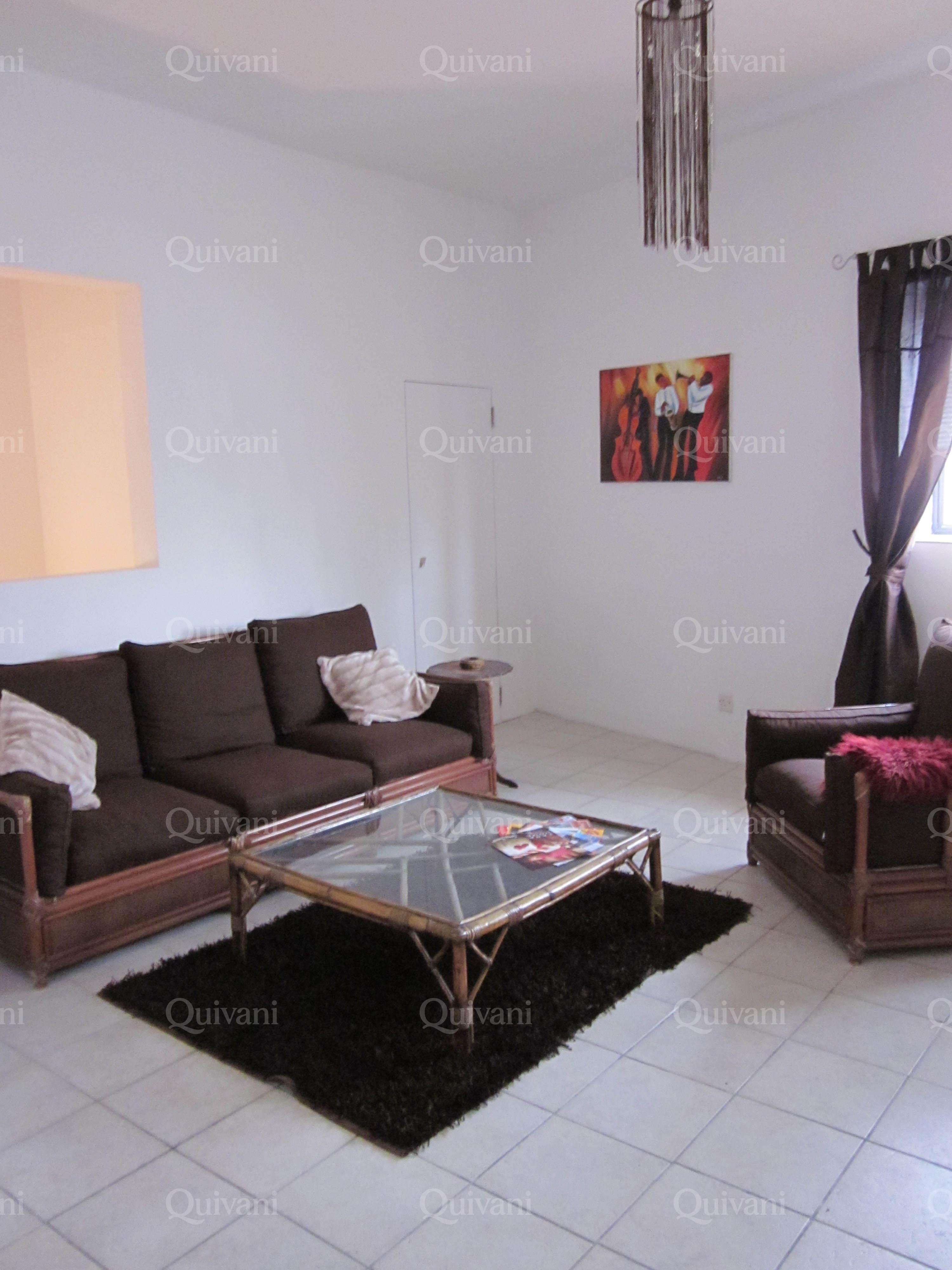 San Gwann, Furnished Maisonette