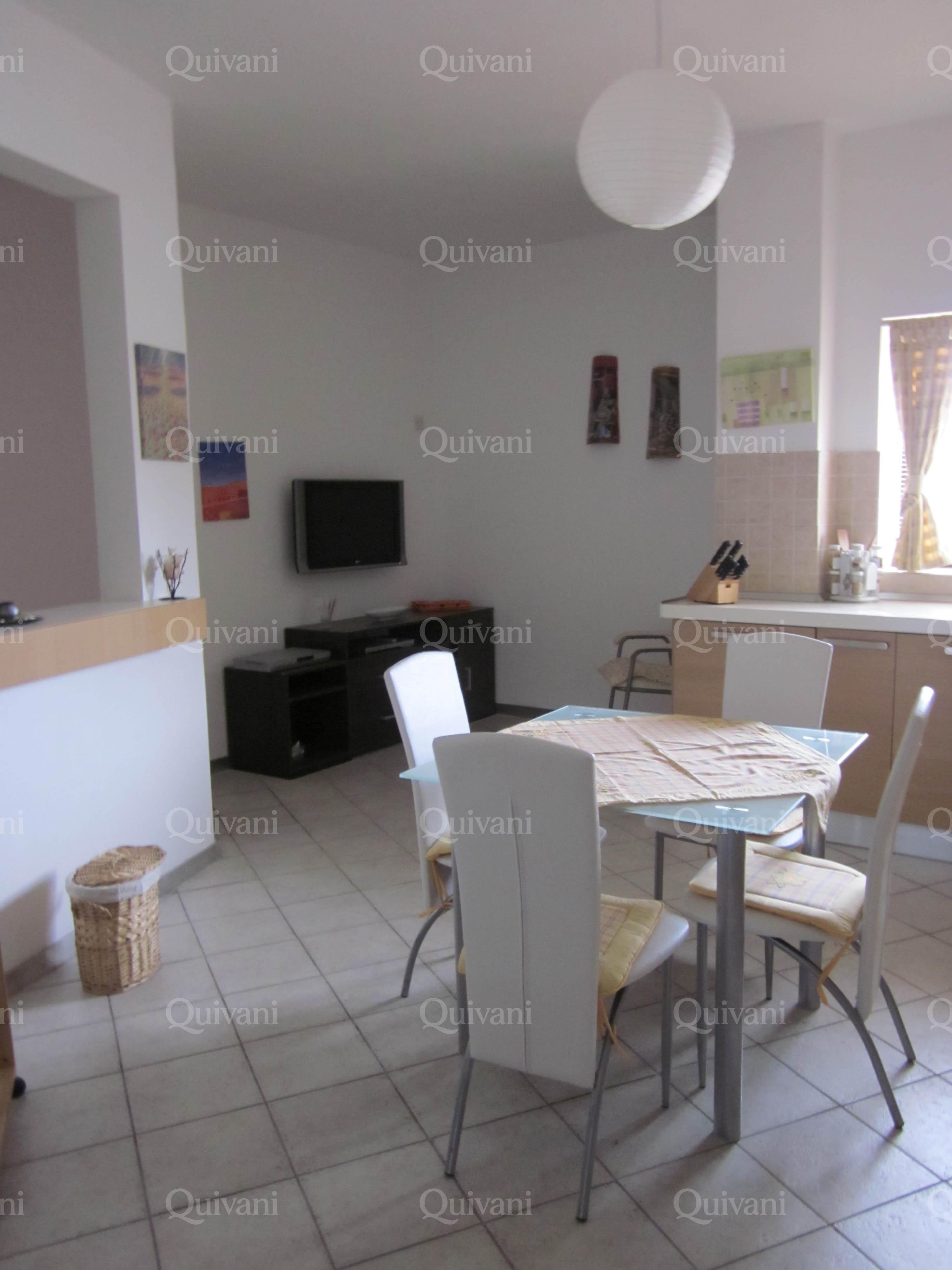 San Gwann, Furnished Maisonette