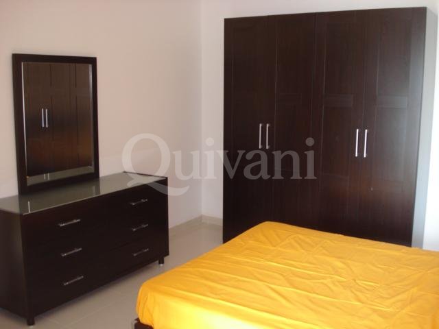 St Julians, Furnished Apartment