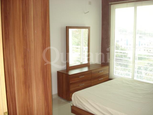 St Julians, Furnished Apartment