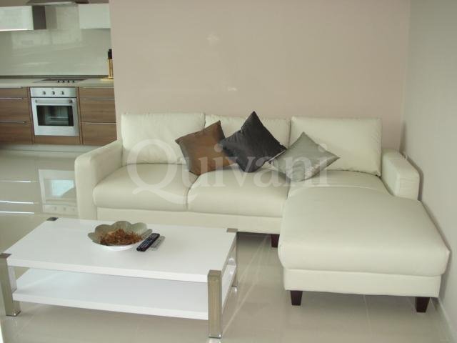 St Julians, Furnished Apartment