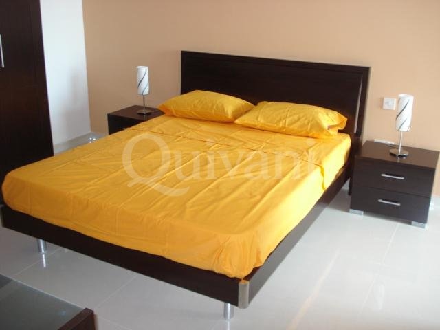 St Julians, Furnished Apartment
