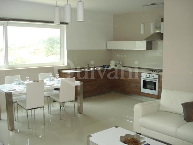 St Julians, Furnished Apartment