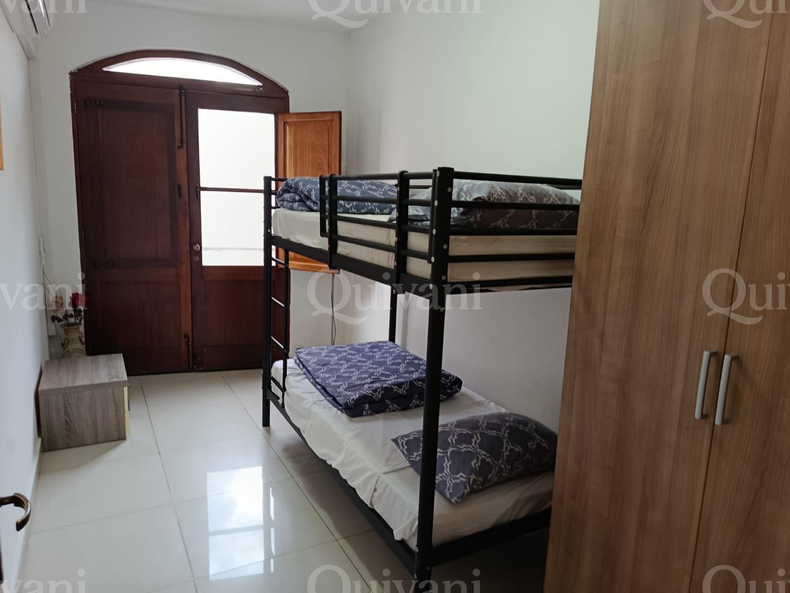 St Julians, Furnished Apartment