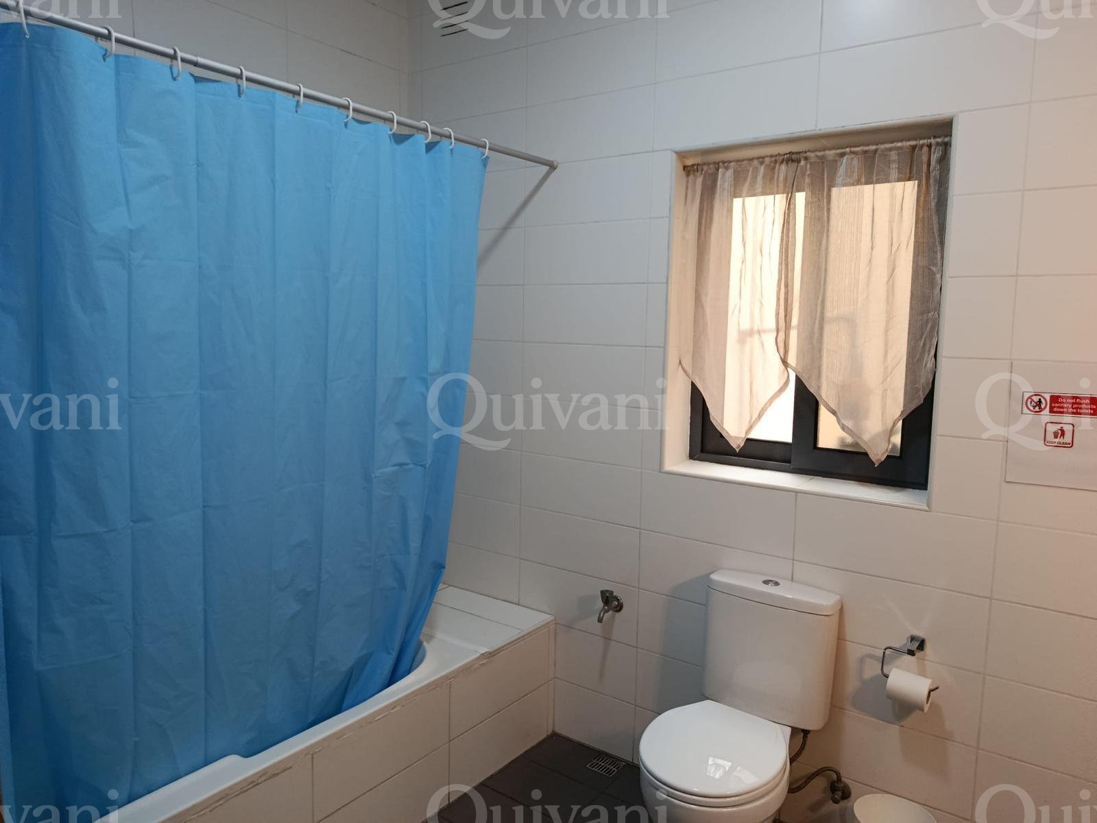 St Julians, Furnished Apartment