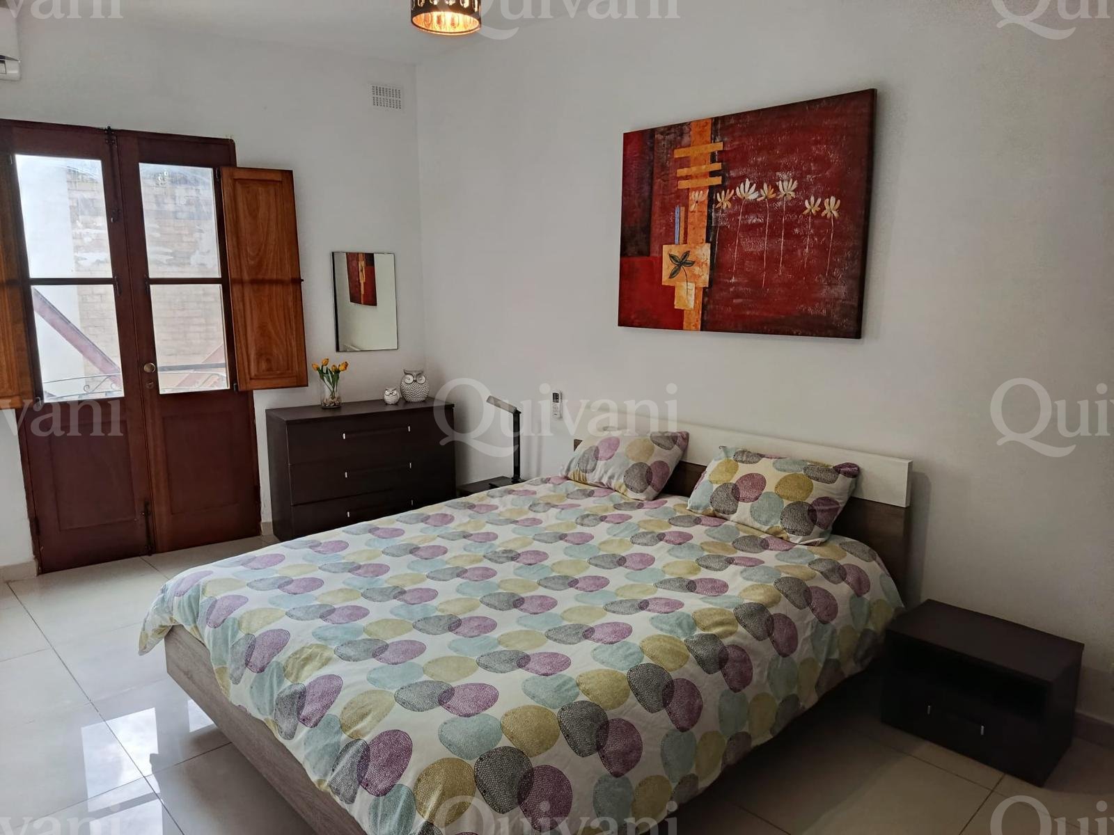 St Julians, Furnished Apartment