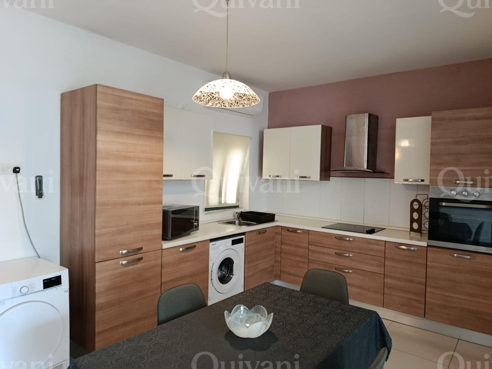 St Julians, Furnished Apartment