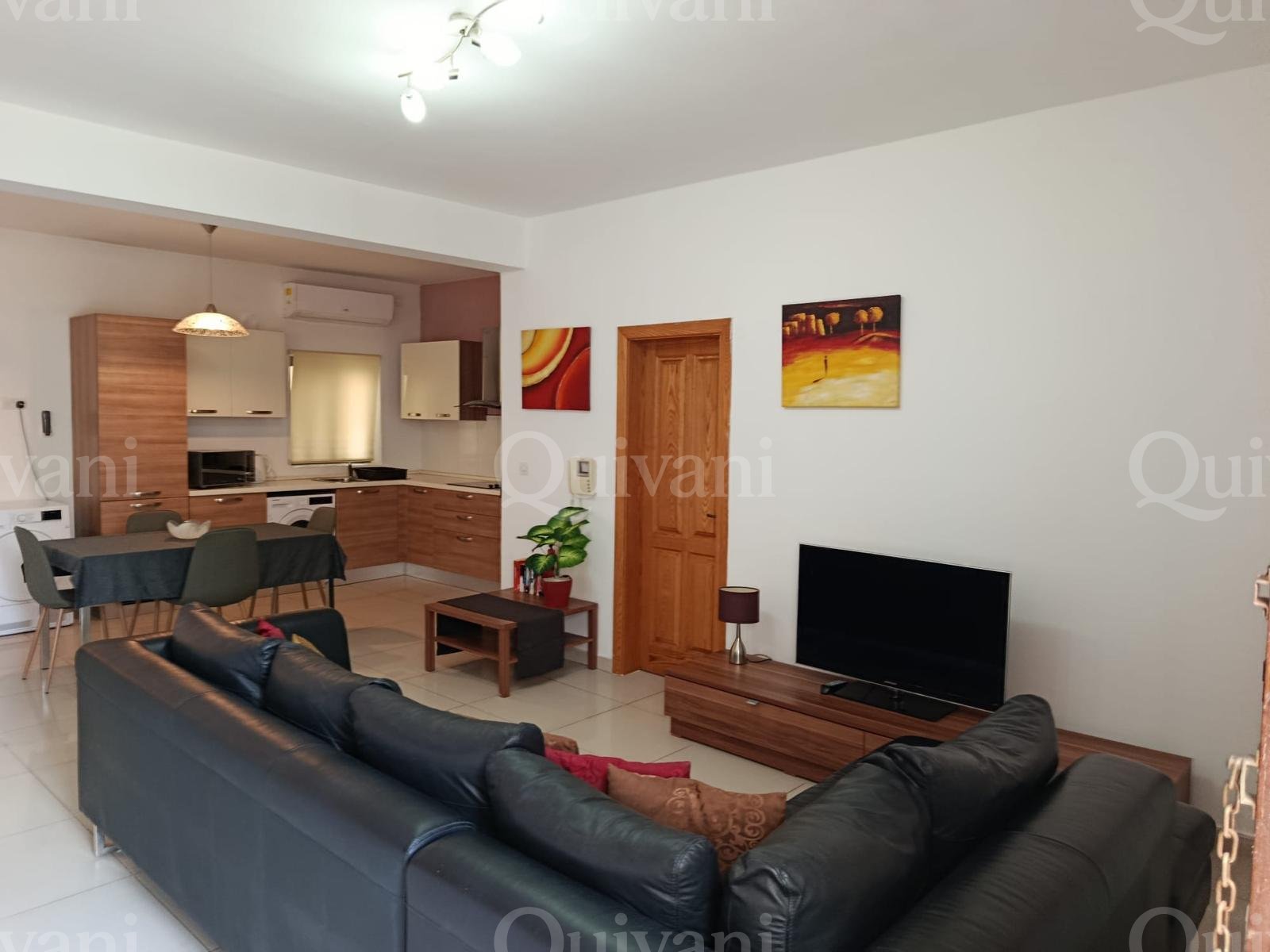 St Julians, Furnished Apartment