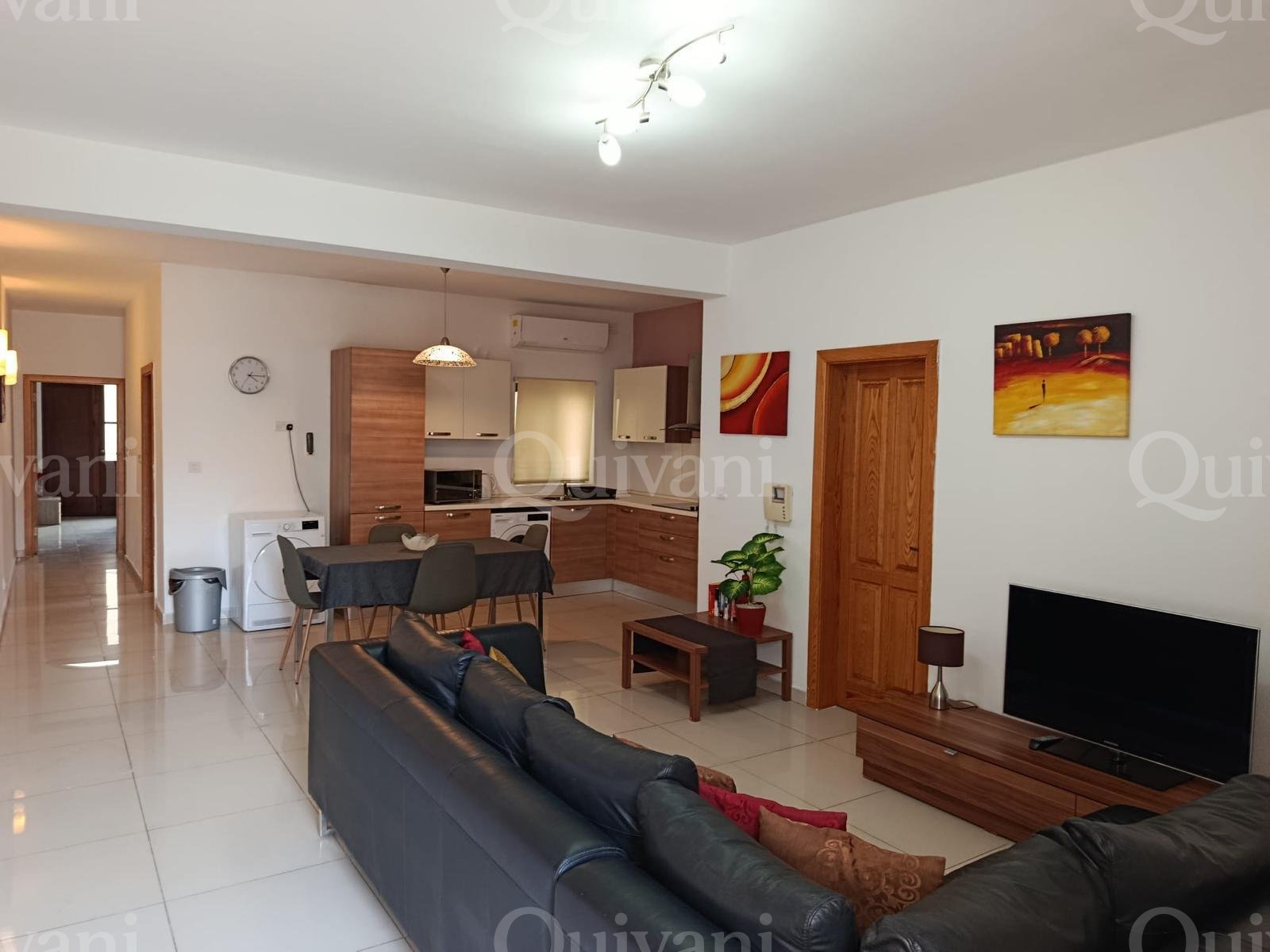 St Julians, Furnished Apartment