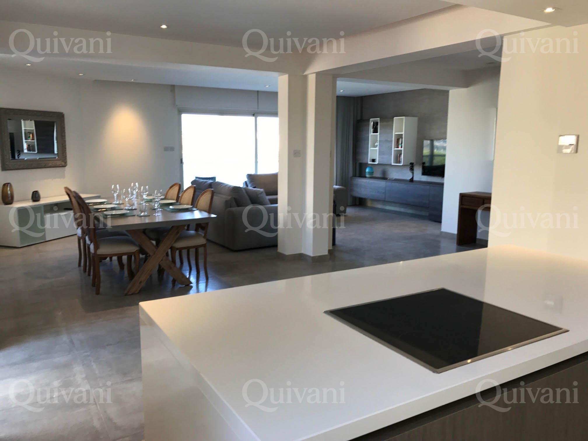 Sliema, Furnished Apartment