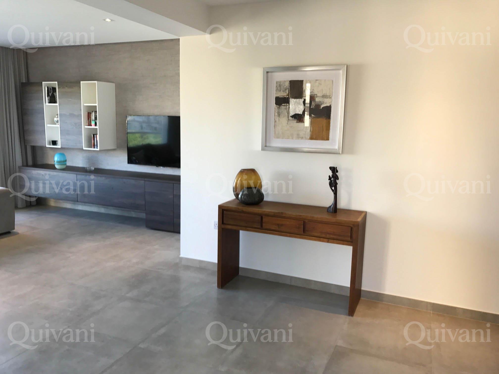 Sliema, Furnished Apartment