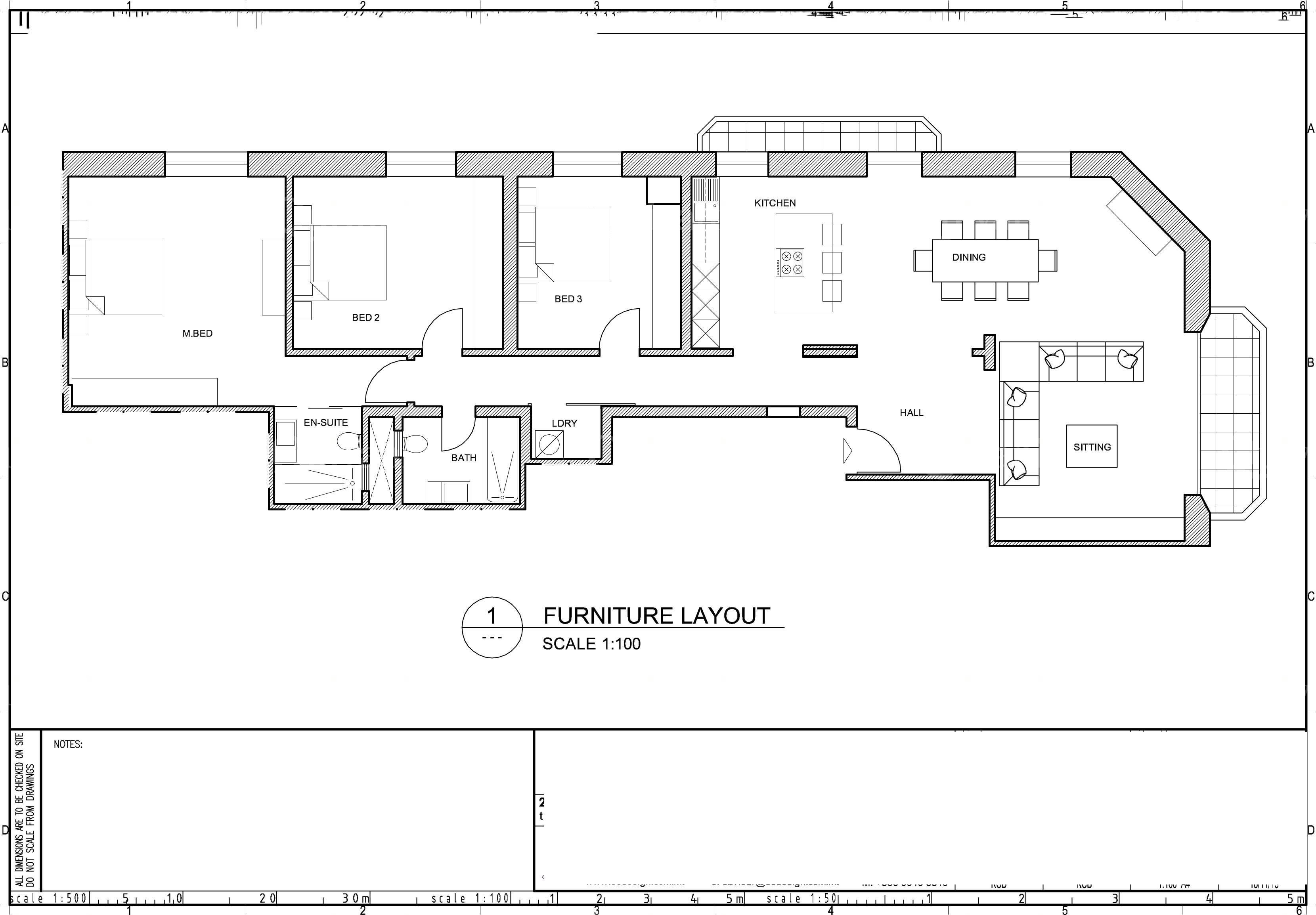 Sliema, Furnished Apartment
