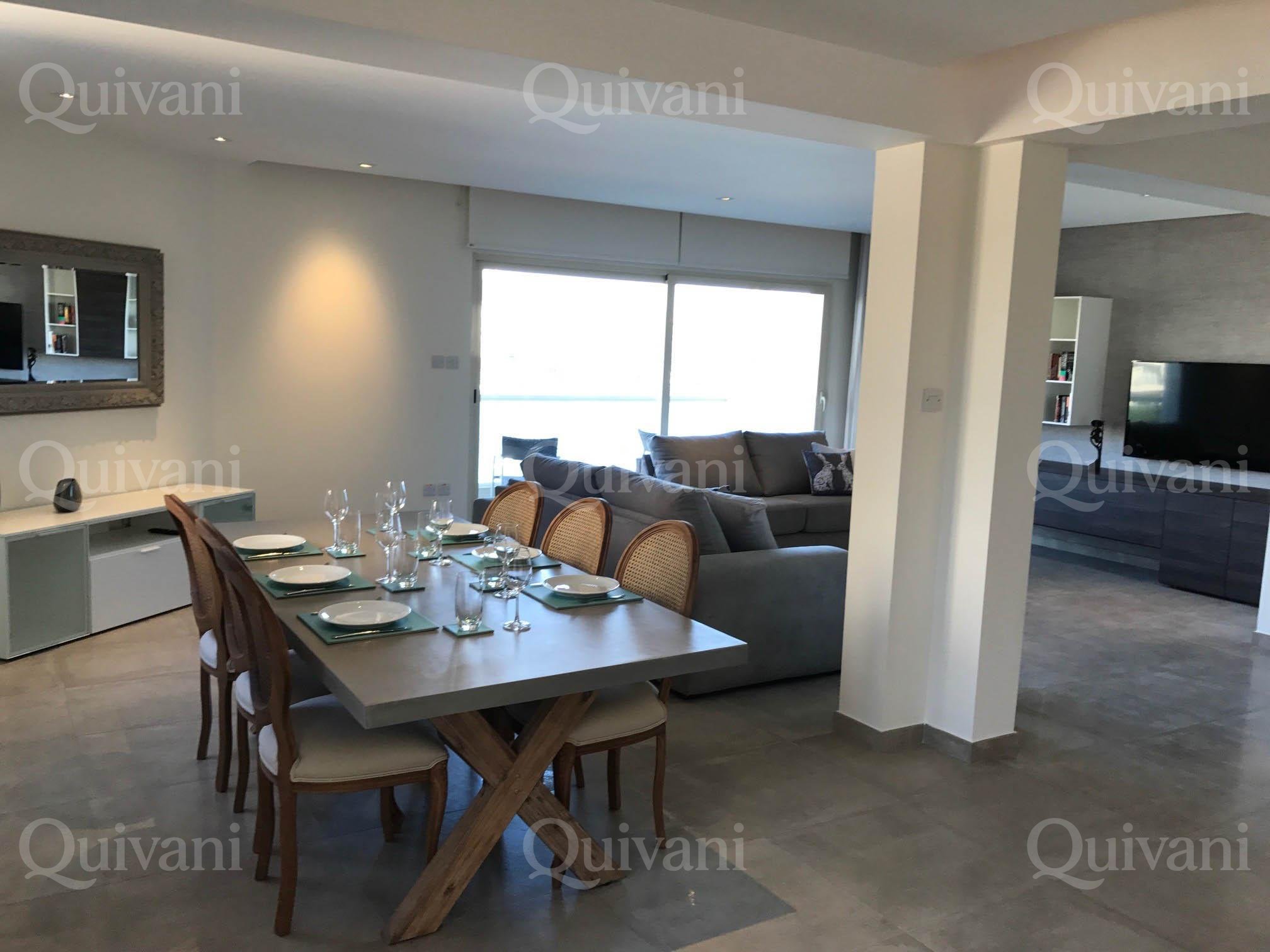 Sliema, Furnished Apartment
