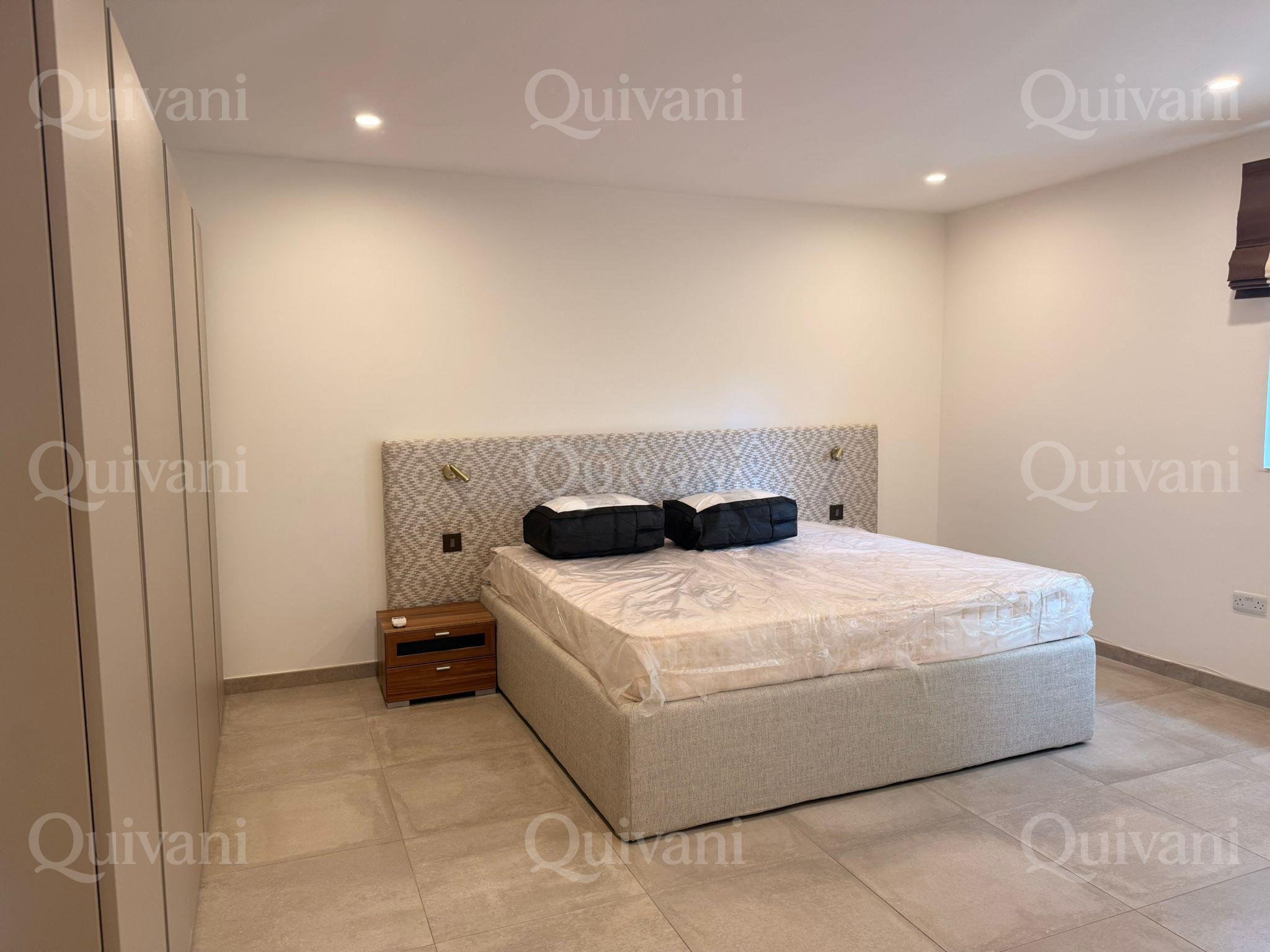 Sliema, Furnished Apartment