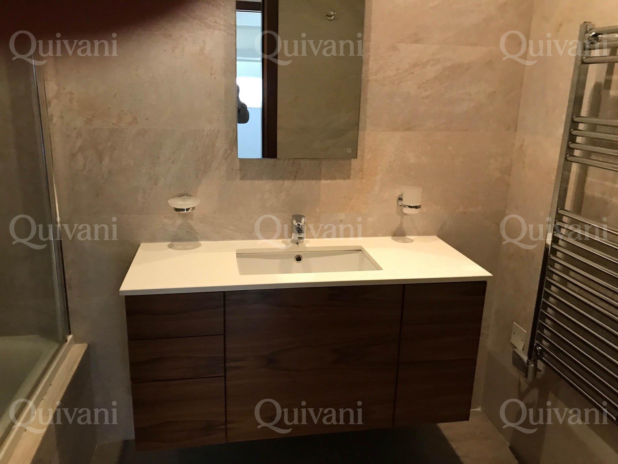 Sliema, Furnished Apartment