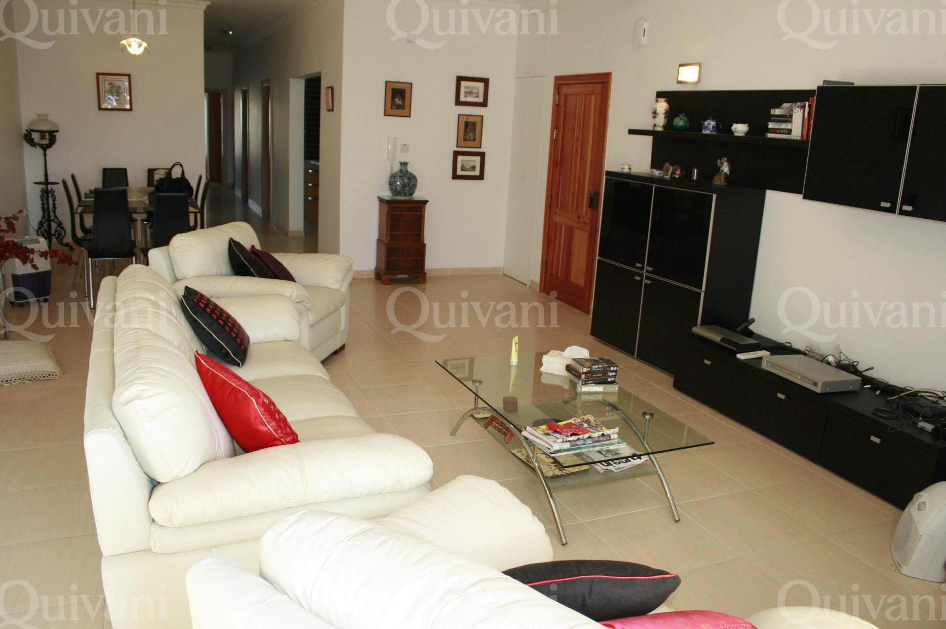 Sliema, Furnished Apartment