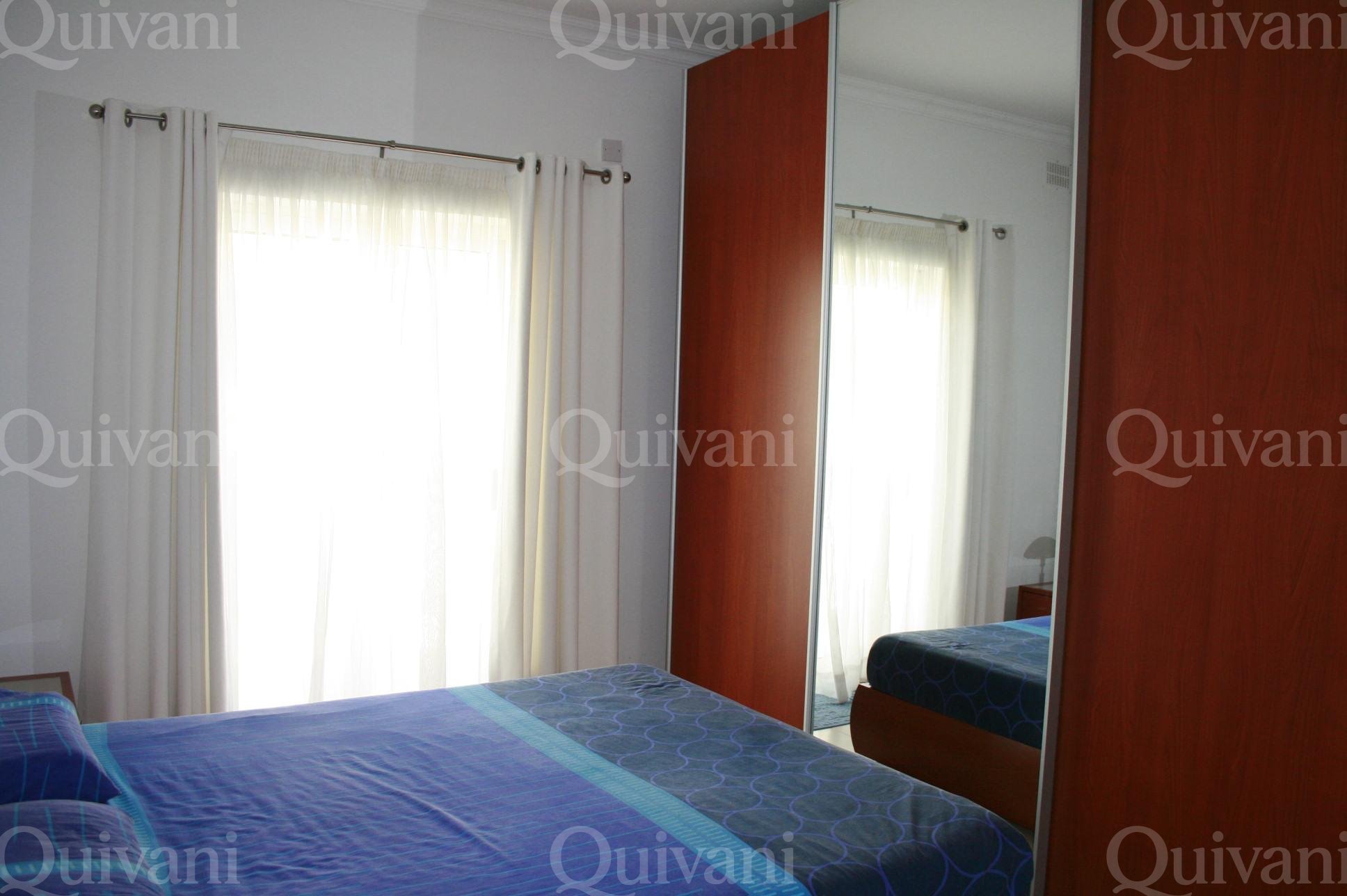 Sliema, Furnished Apartment