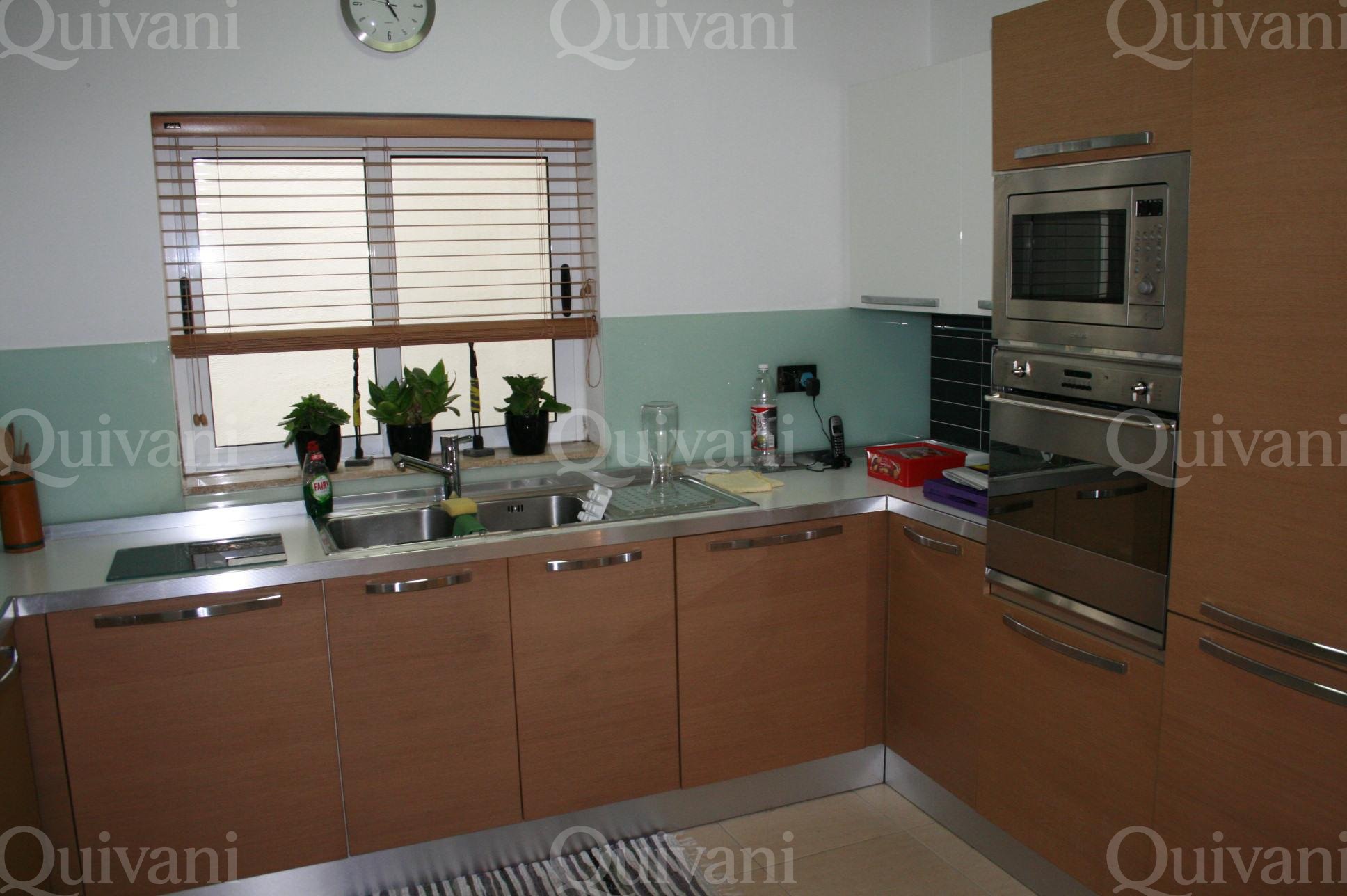 Sliema, Furnished Apartment