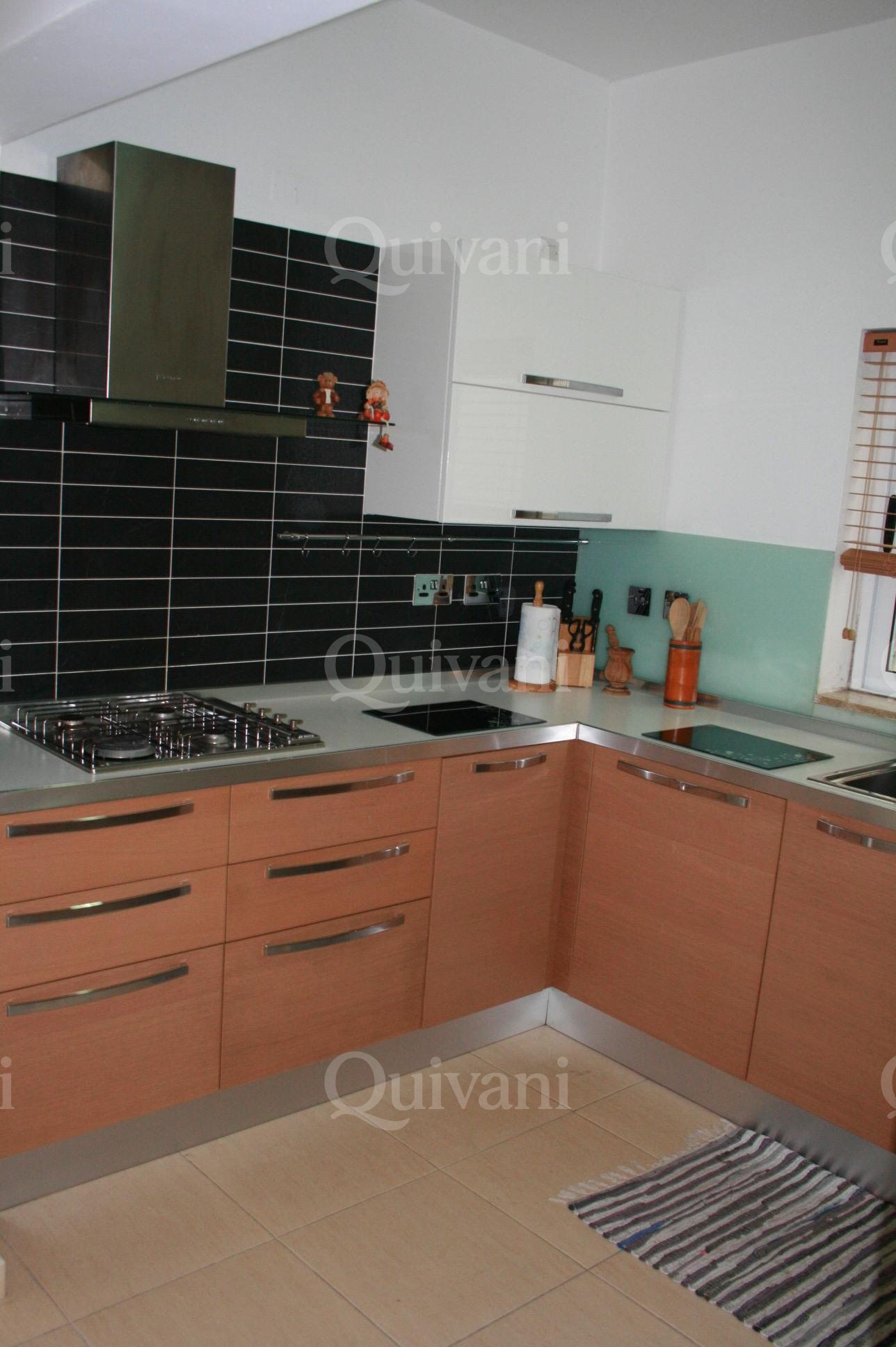 Sliema, Furnished Apartment